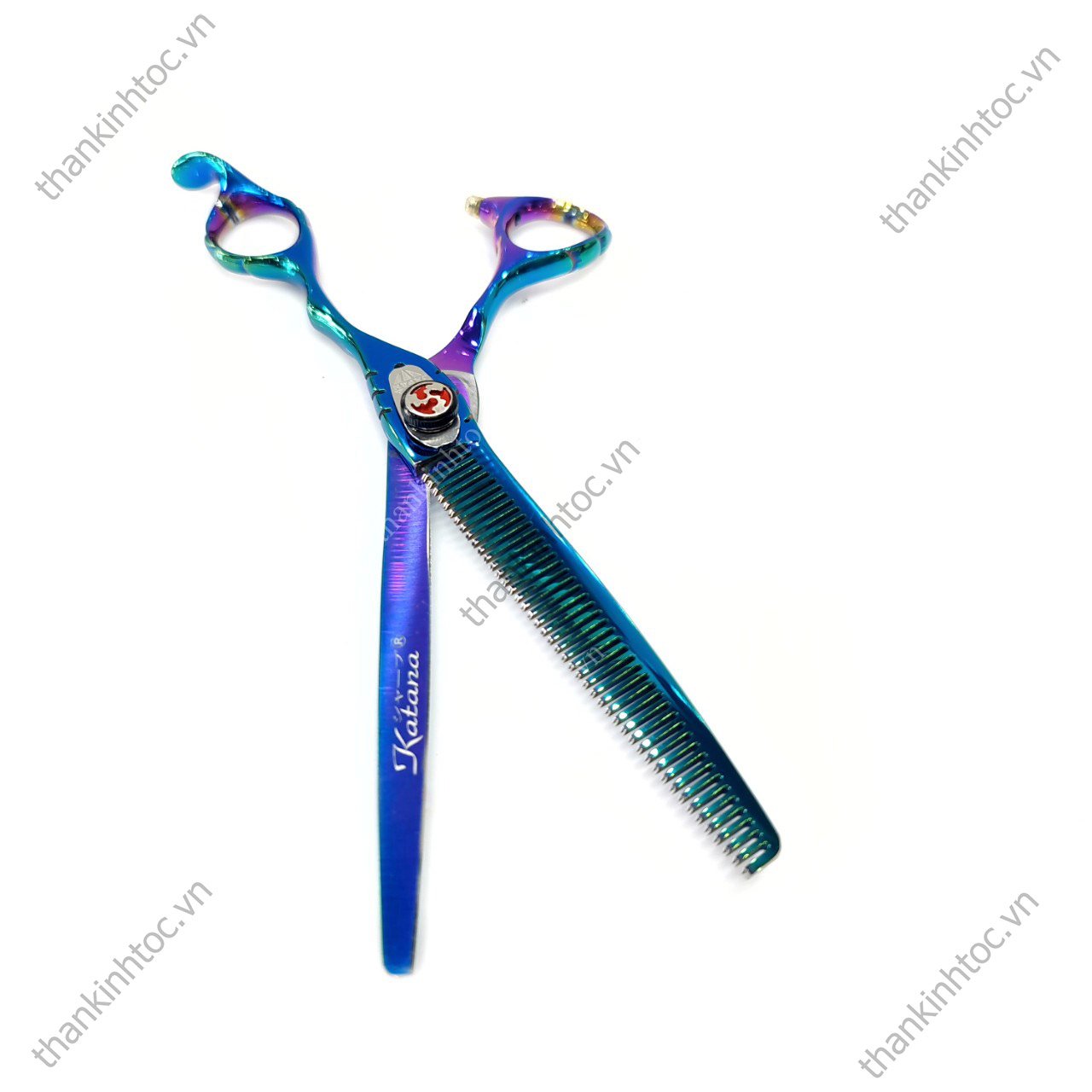 Kéo Tỉa 7.0 inch KataPro S1