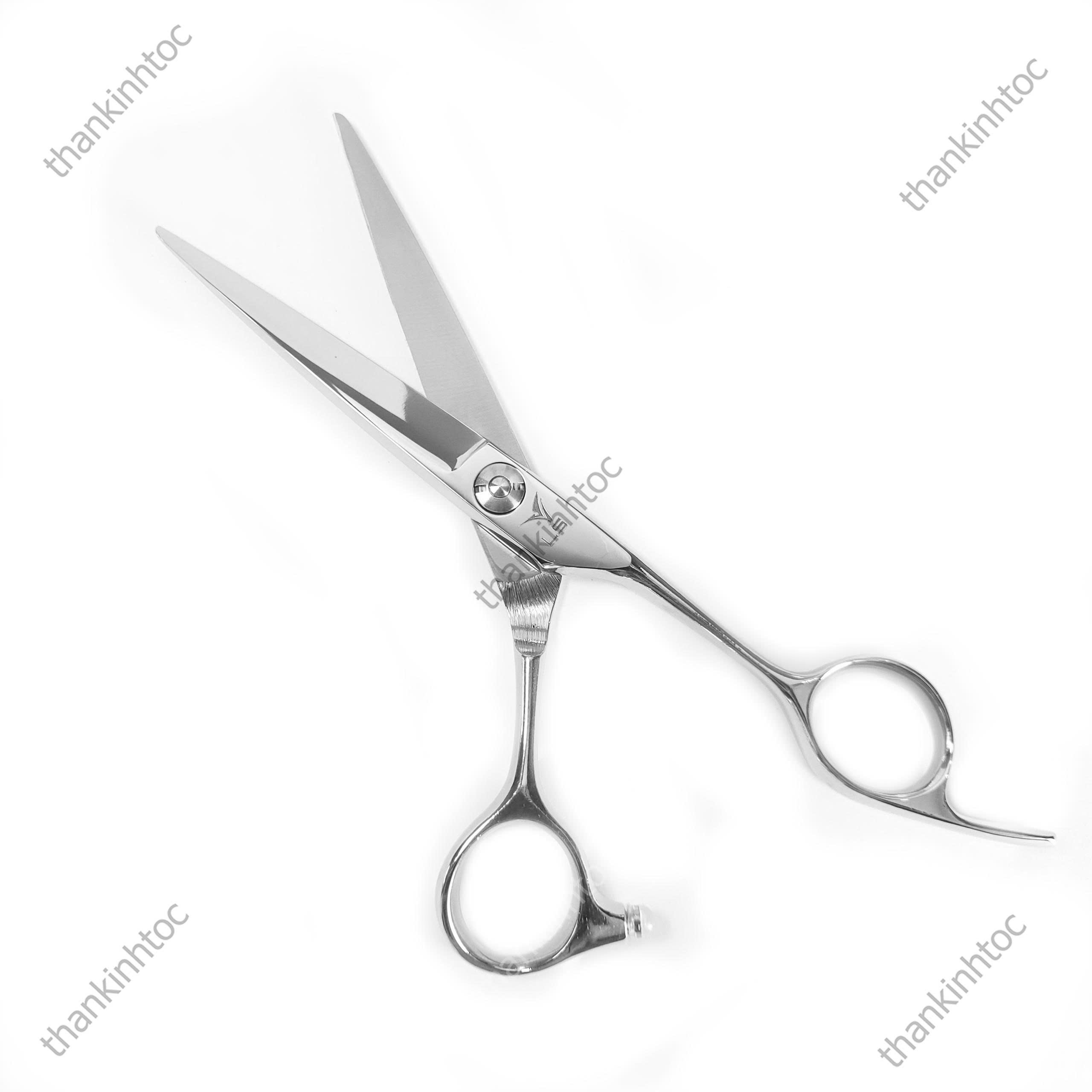 Kéo Cắt Tóc Viko VLS JP 603 Chính Hãng 6.0