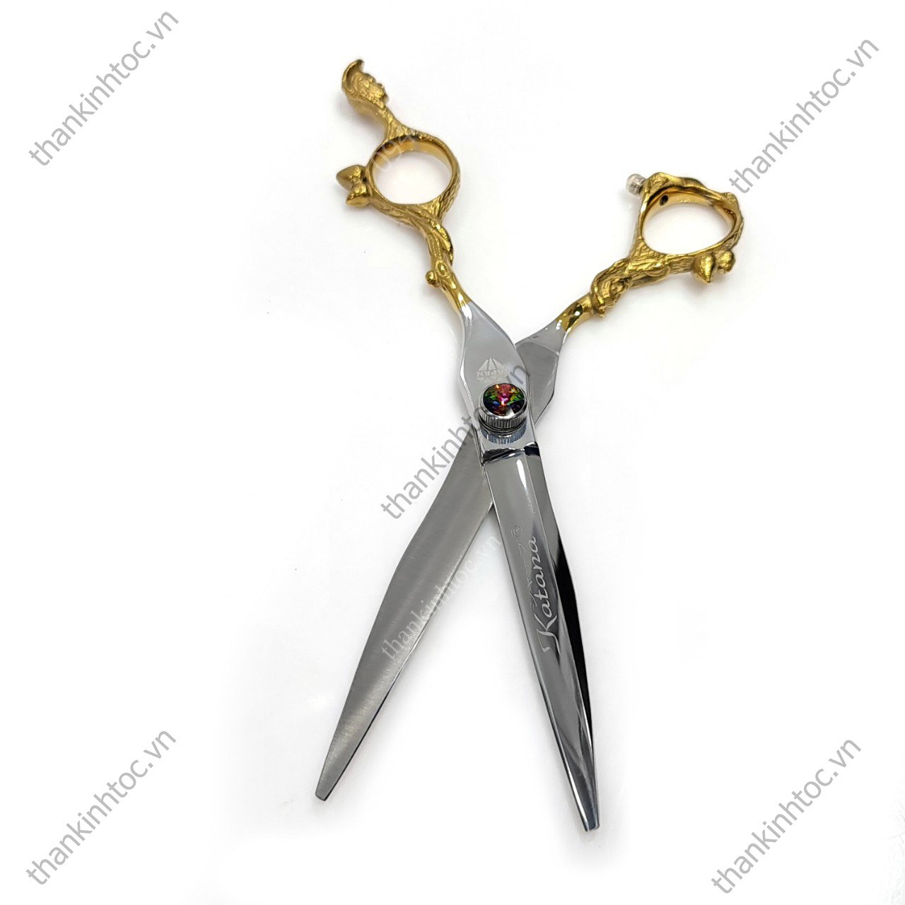 Kéo 7.0 KataPro C70 Chuyên cắt