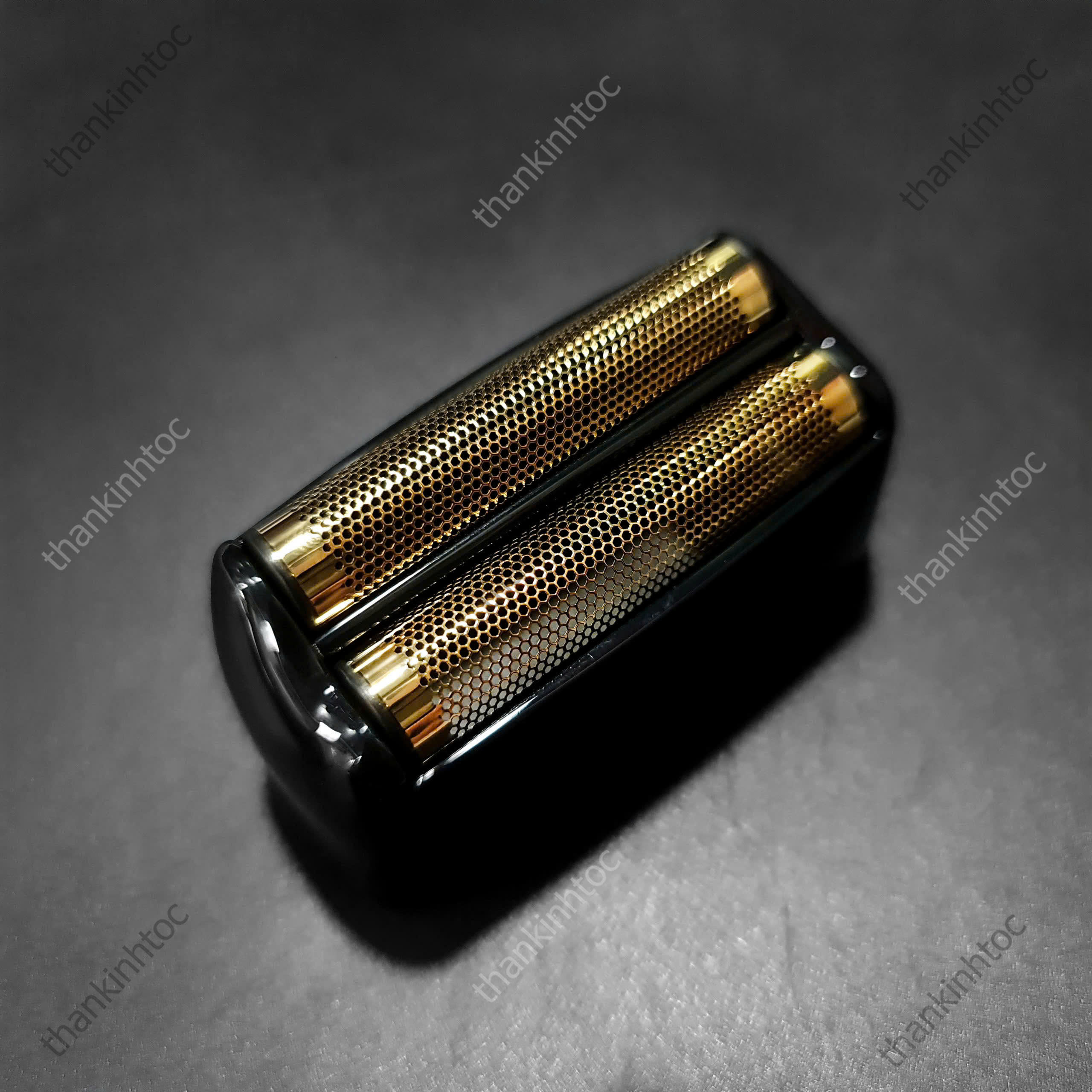 Bộ Nắp Lưới + Lưỡi Cạo Khô WMARK NG-998 Chính Hãng