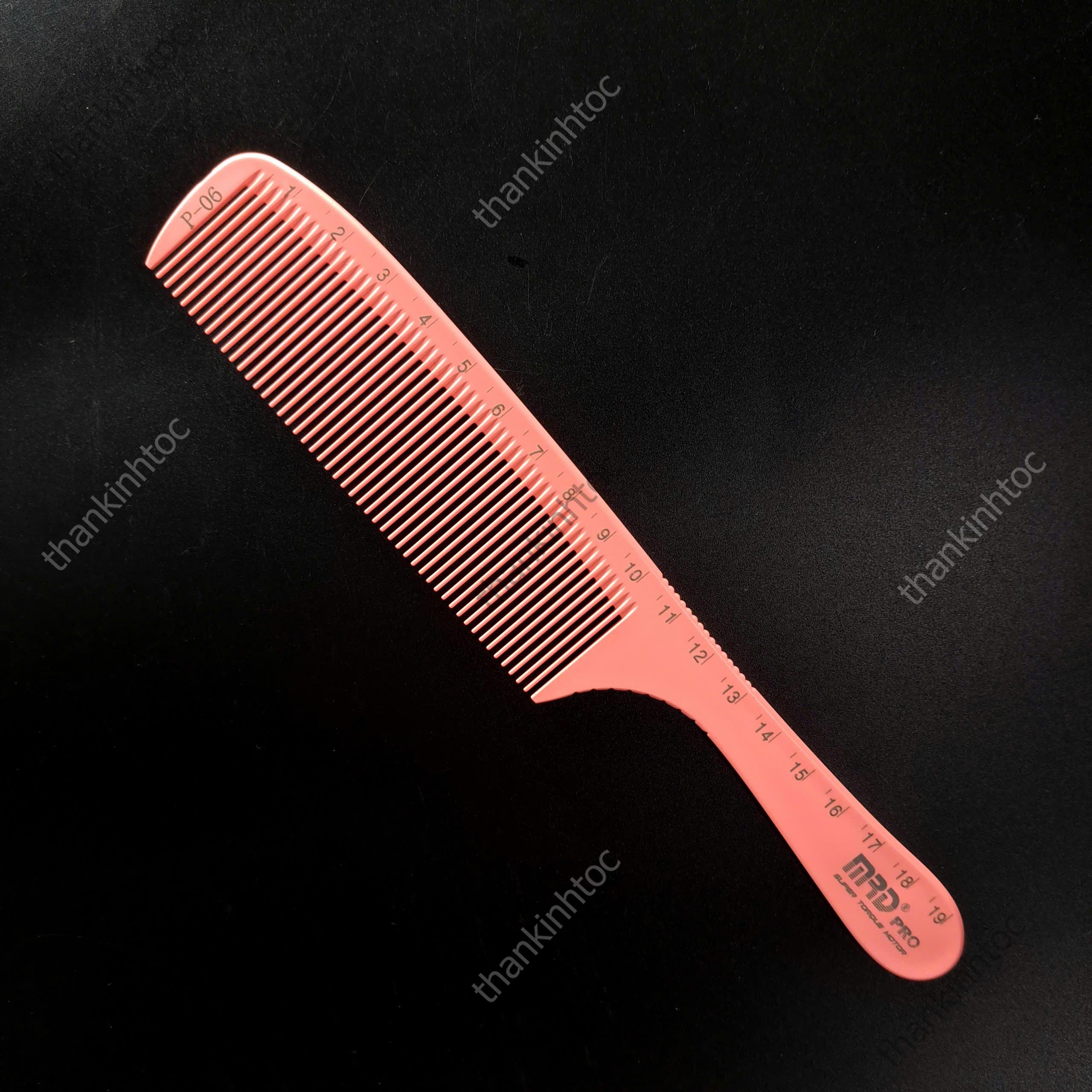 Lược 32 Bản Trung Cắt Tóc Chuyên Nghiệp