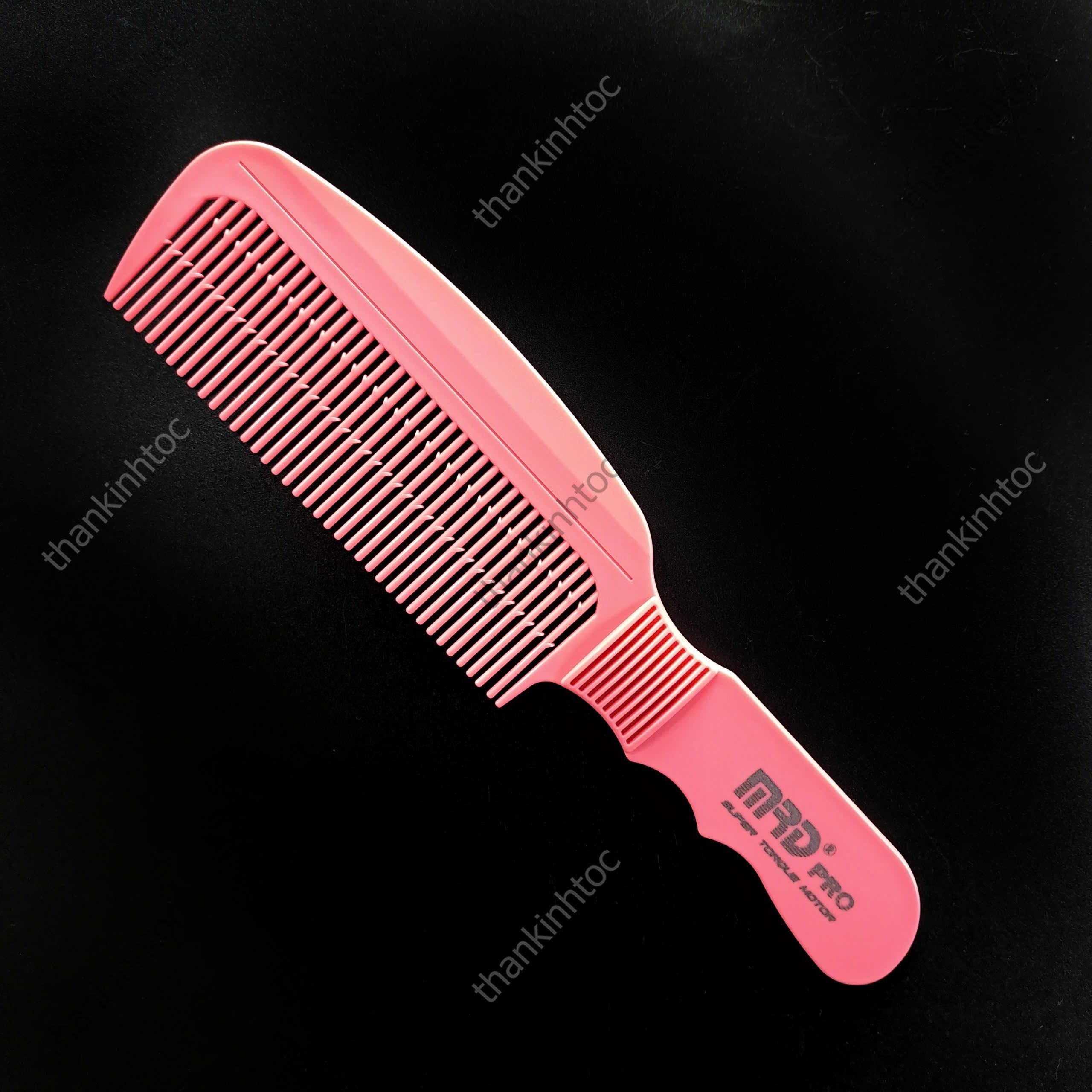 Lược 25 Cắt Tóc Chuyên Nghiệp Đa Năng