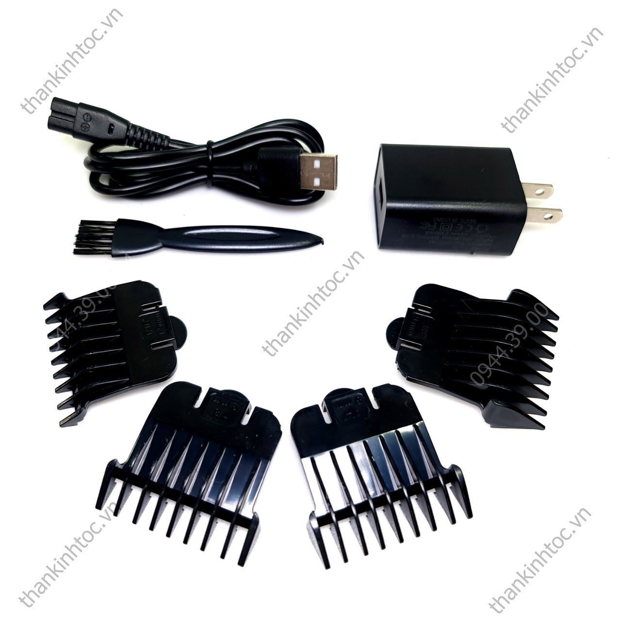 Tông đơ viền L29 Chính Hãng