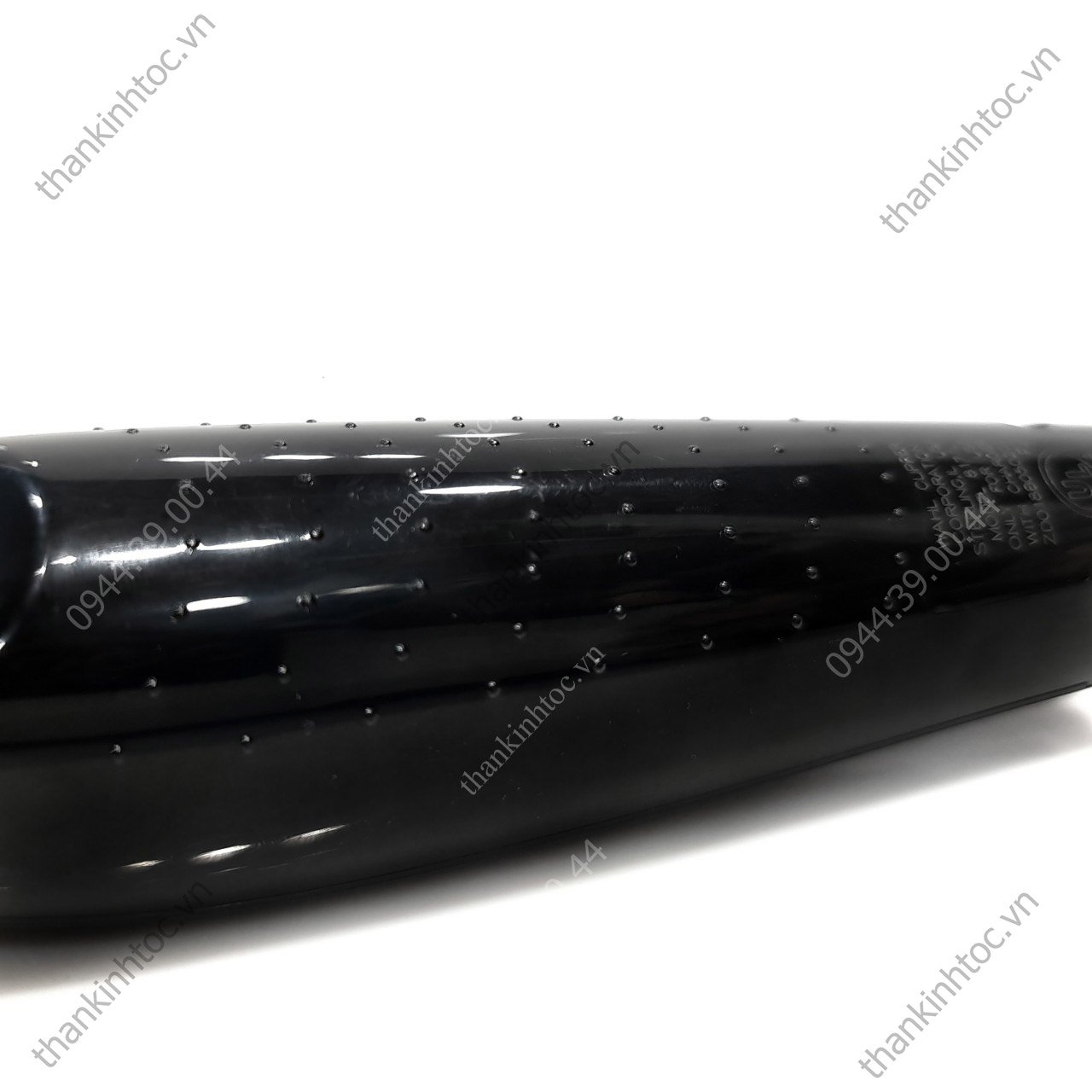 Combo Magic Clip + Detailer Li Black