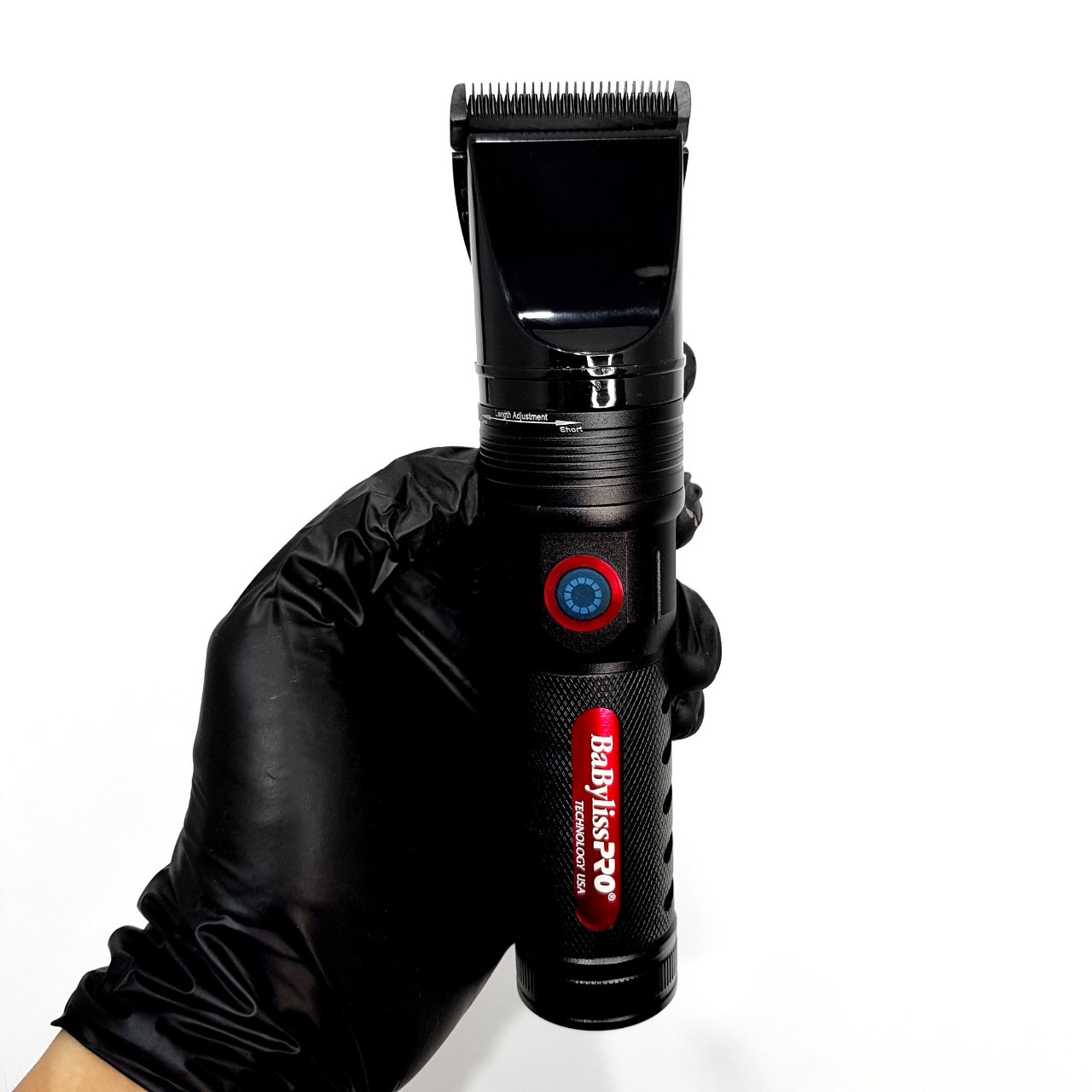 Tông đơ pin Lưỡi đơn Z1 chính hãng