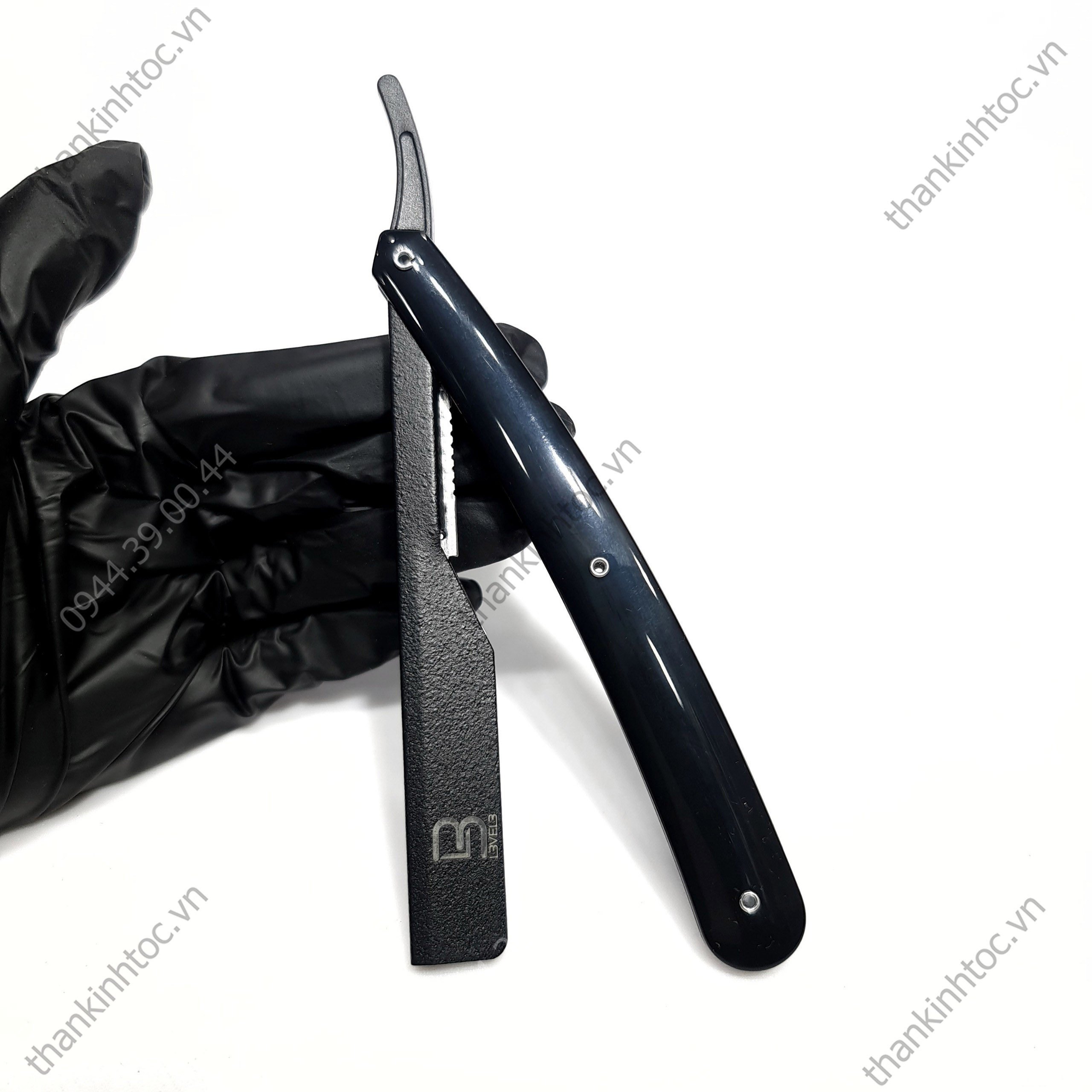 Dao cạo L3VEL3 Razor Holder Chính Hãng USA