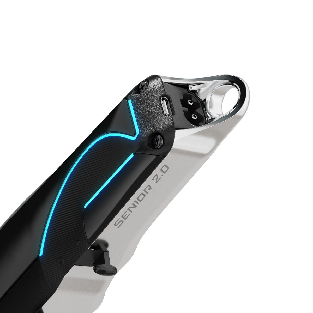Tông đơ Wahl Senior 2.0 chính hãng USA - Check được serial bảo hành