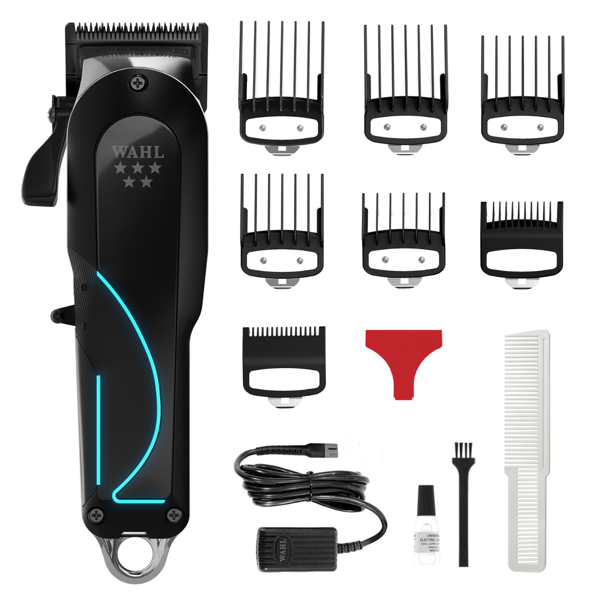 Tông đơ Wahl Senior 2.0 chính hãng USA - Check được serial bảo hành