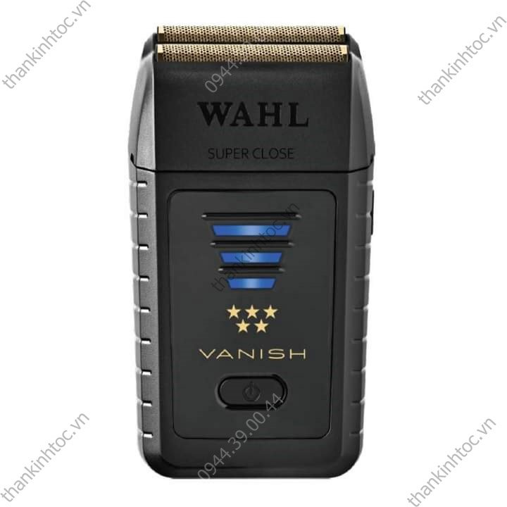 Máy Cạo Khô Wahl Vanish Chính Hãng USA