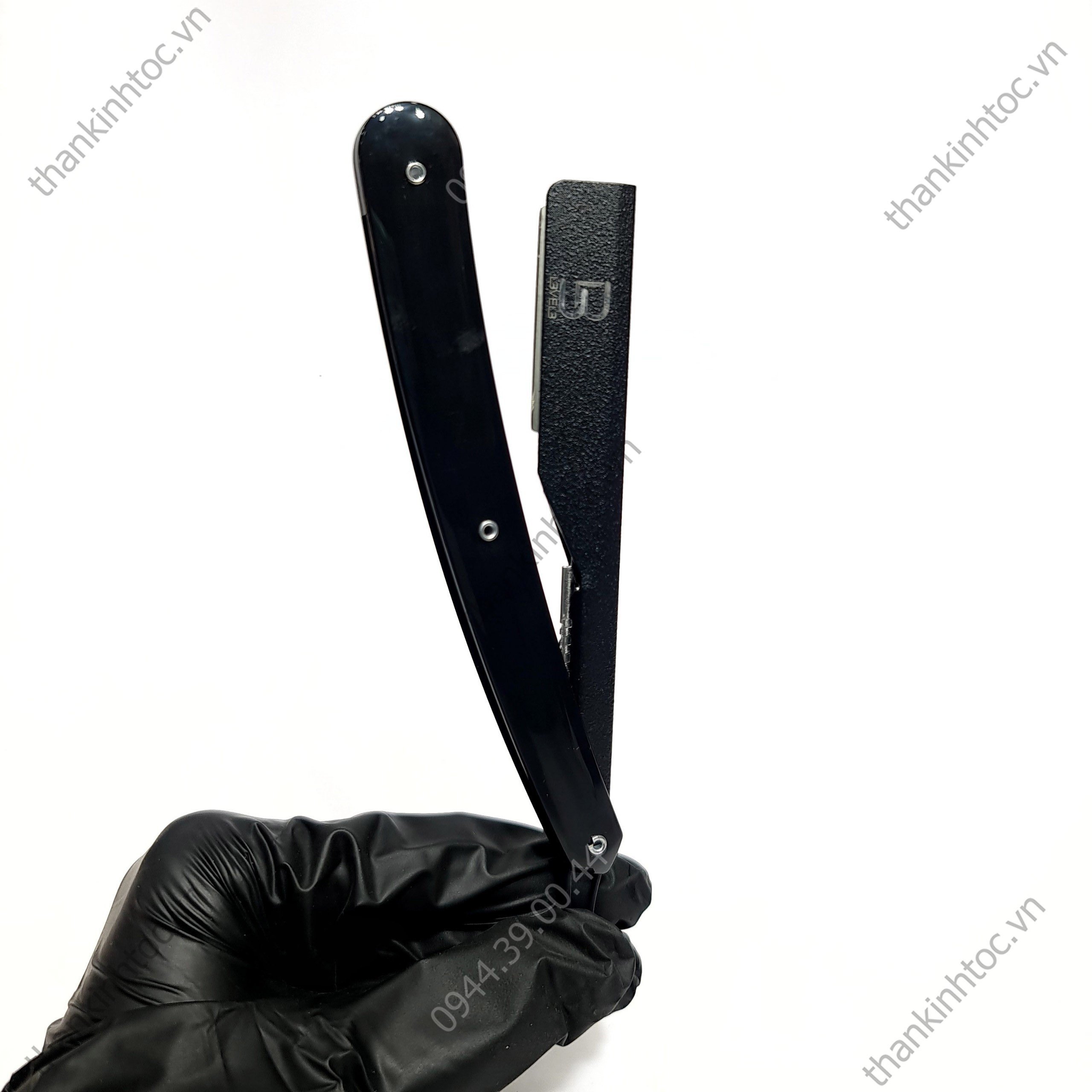 Dao cạo L3VEL3 Razor Holder Chính Hãng USA