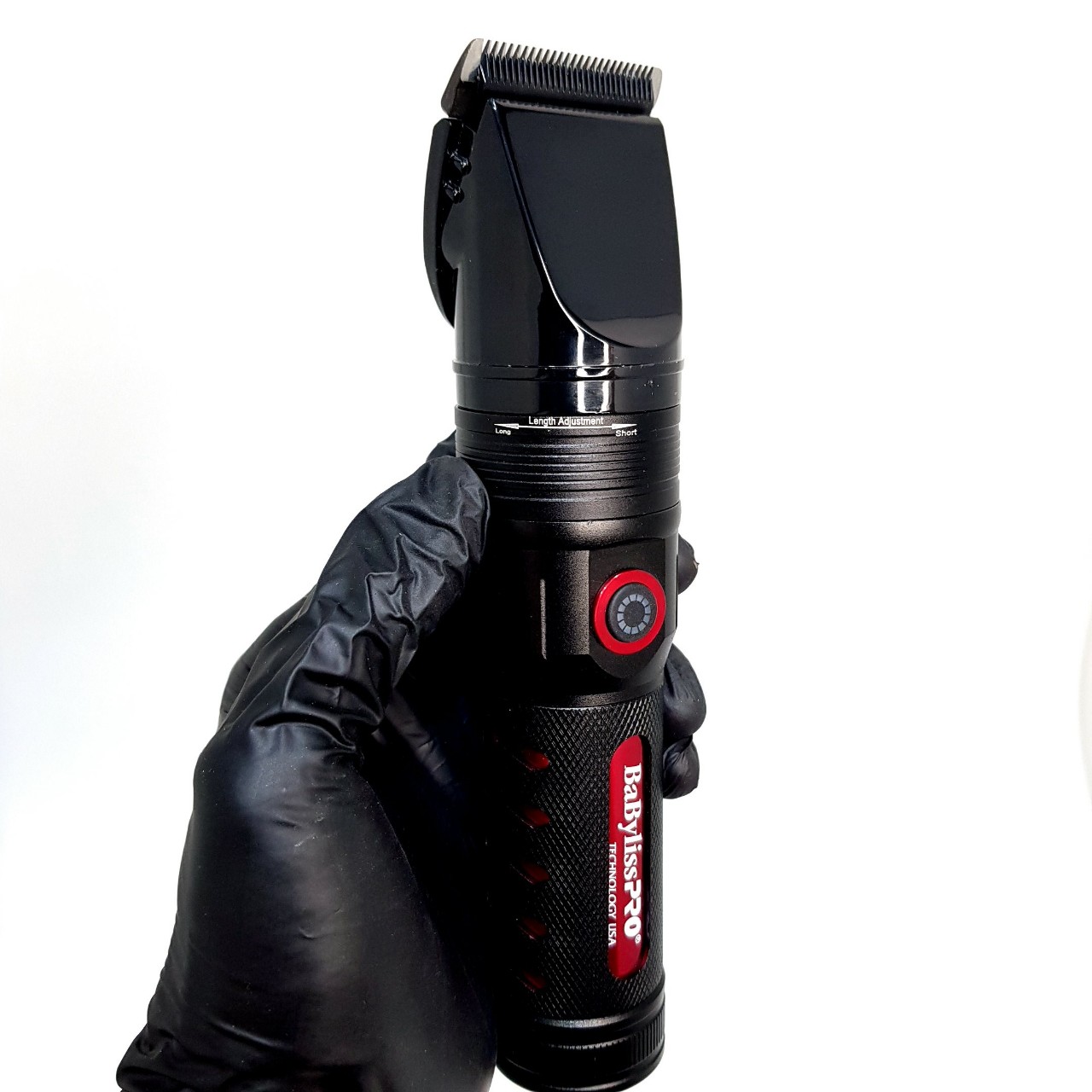 Tông đơ pin Lưỡi đơn Z1 chính hãng