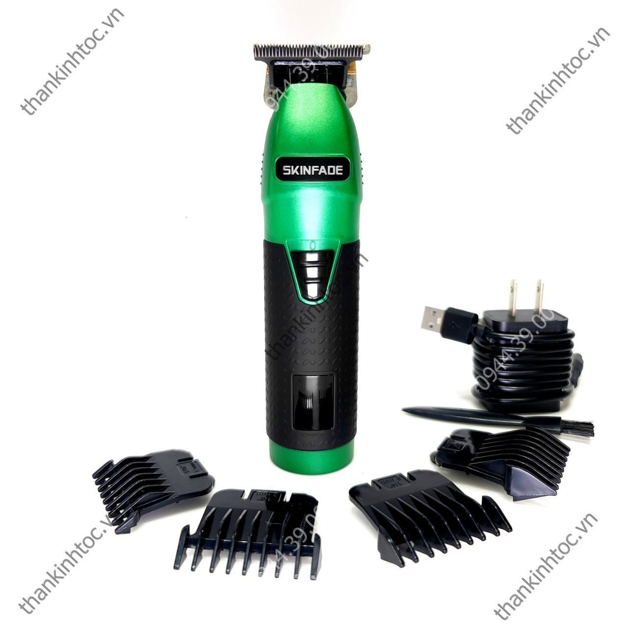 Tông đơ viền L29 Chính Hãng