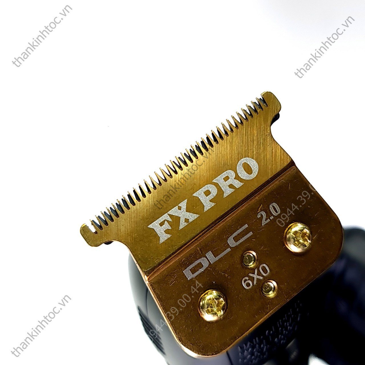 Tông đơ viền L29 Chính Hãng