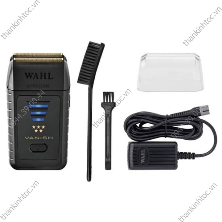 Máy Cạo Khô Wahl Vanish Chính Hãng USA