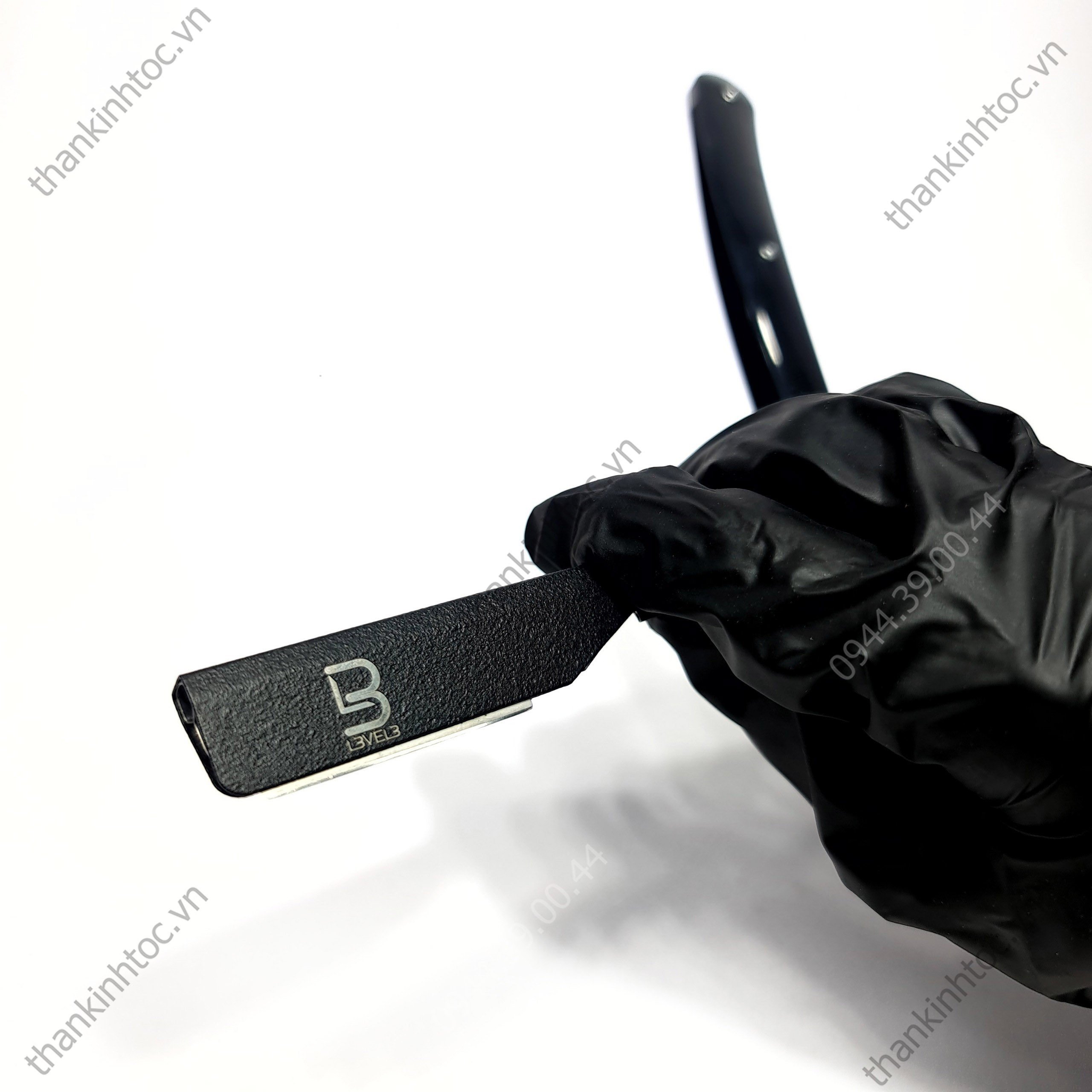 Dao cạo L3VEL3 Razor Holder Chính Hãng USA
