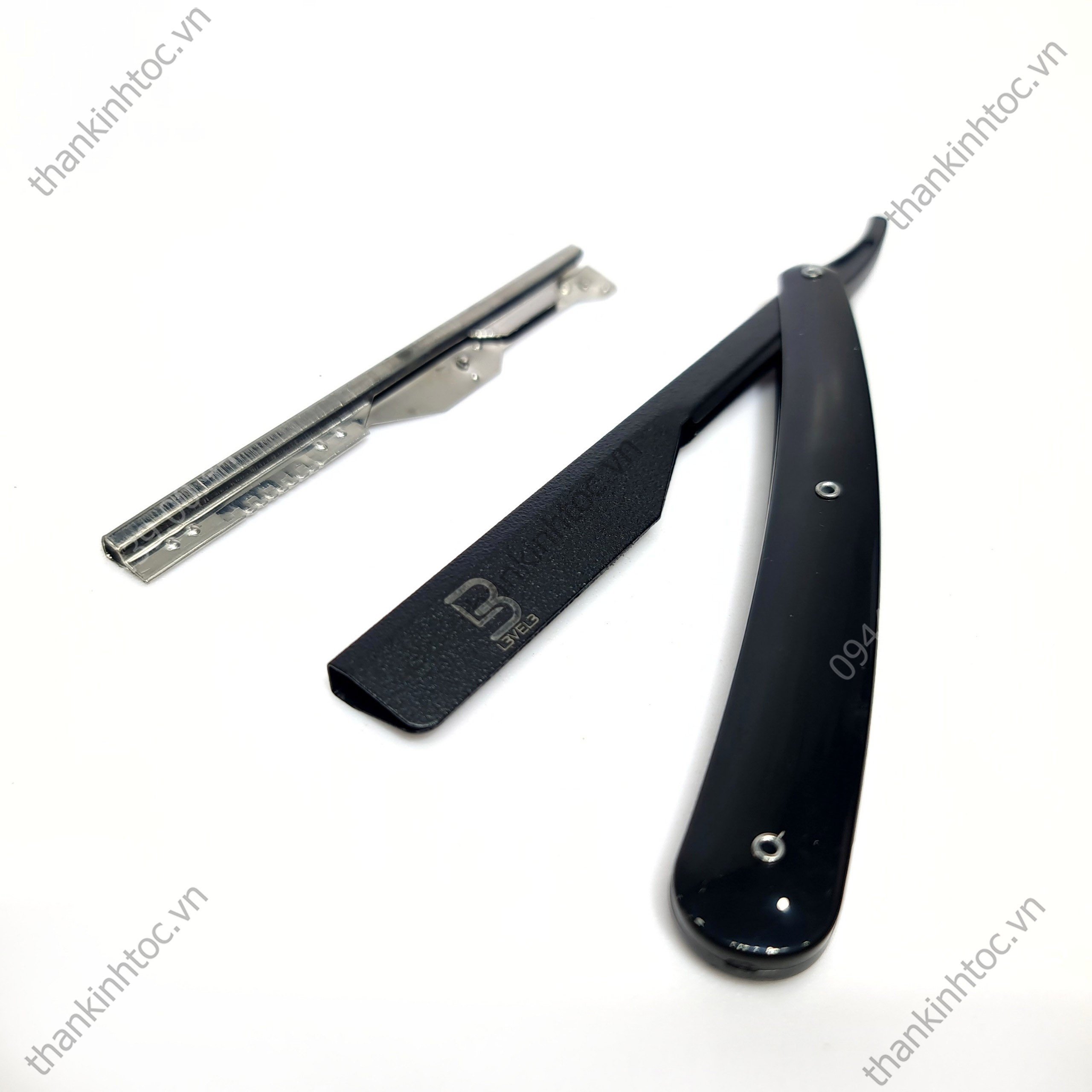 Dao cạo L3VEL3 Razor Holder Chính Hãng USA