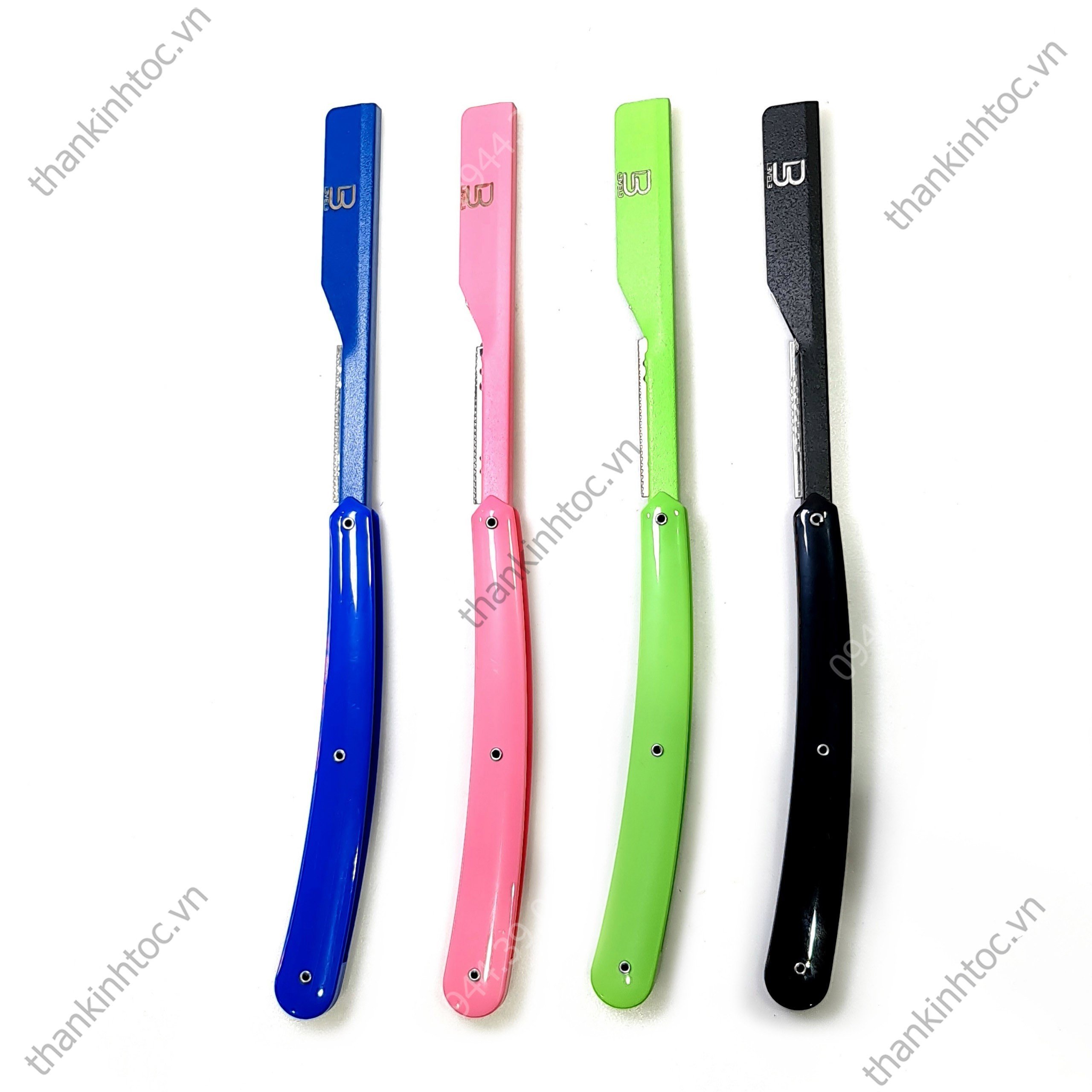 Dao cạo L3VEL3 Razor Holder Chính Hãng USA