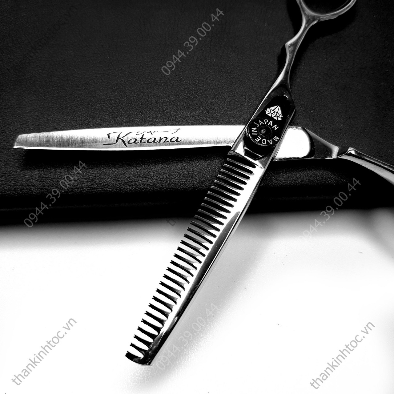 Bộ kéo KataPro M4 - Chuyên nghiệp 6.0 (Quà tặng)