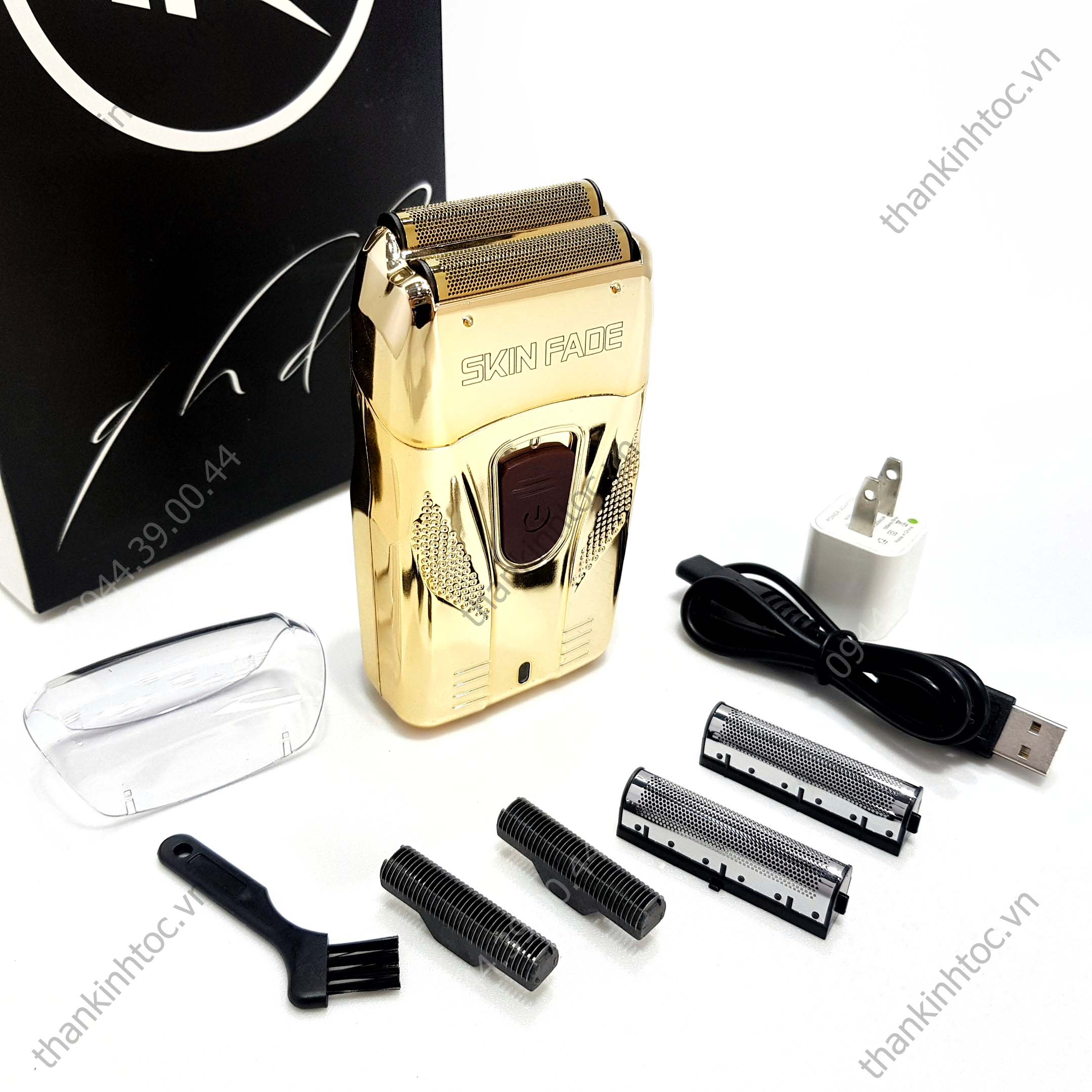 Máy cạo khô SH05 chính hãng