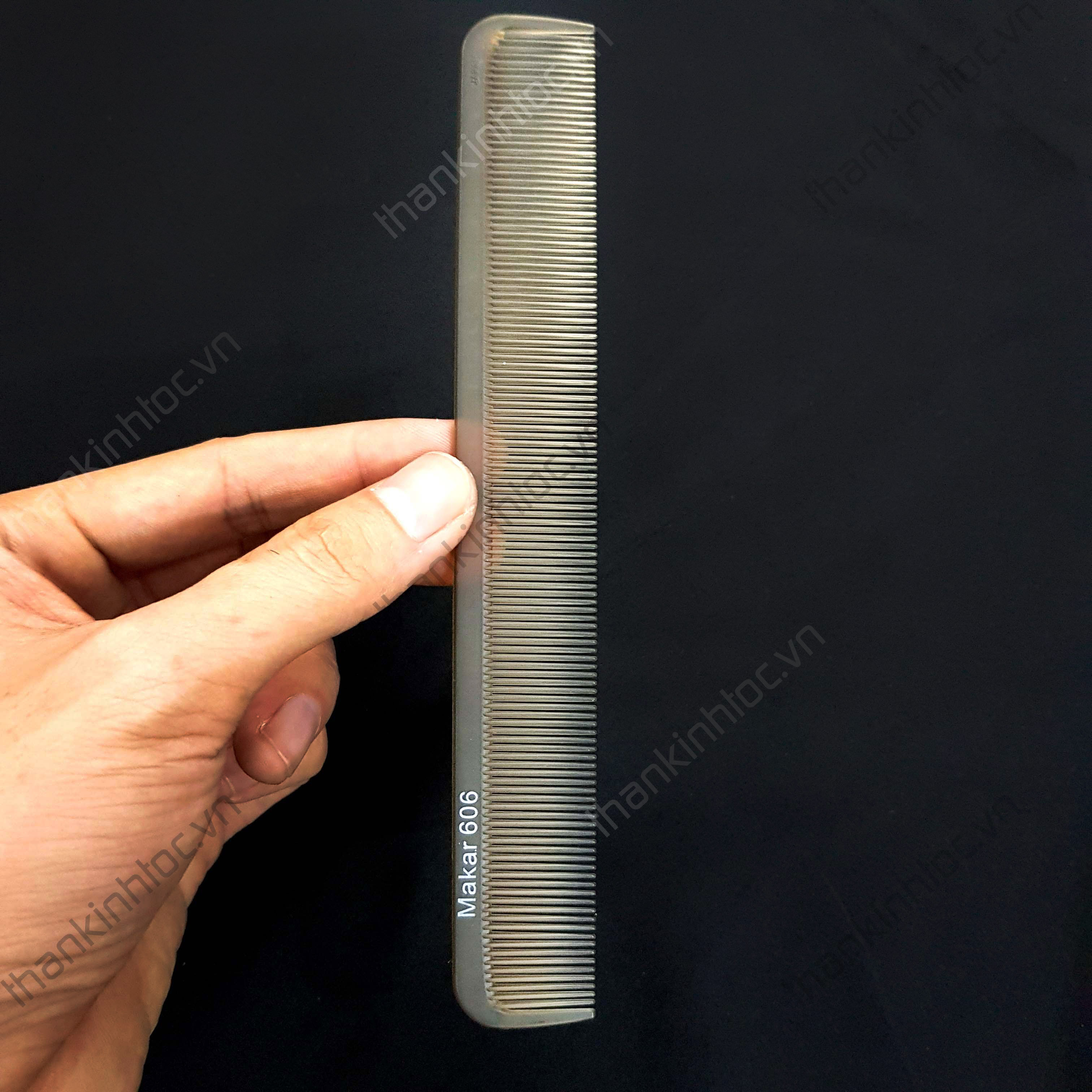 Lược 26 | Bản nhỏ cắt tóc chuyên nghiệp