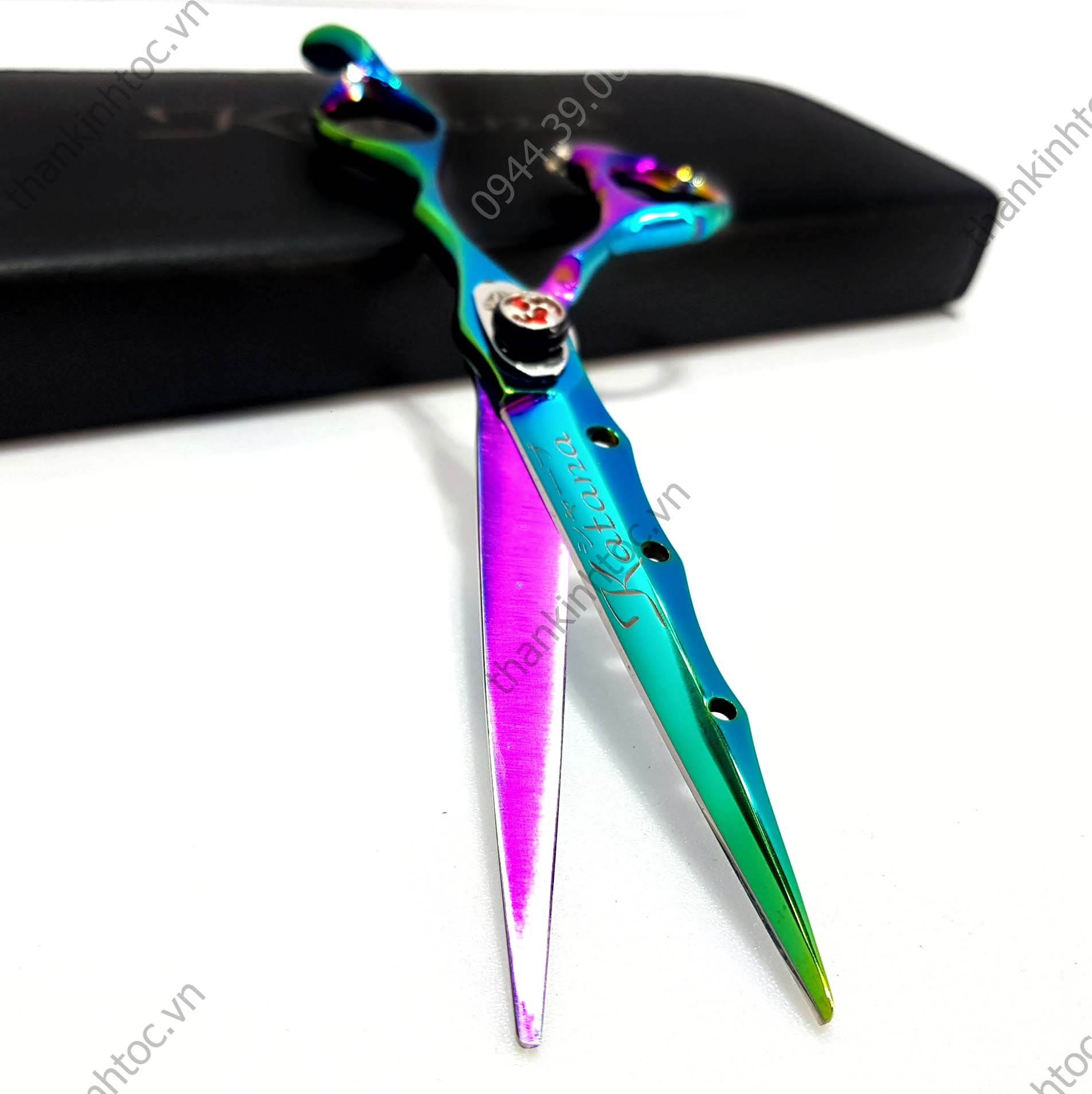 Kéo Cắt 7.0 inch KataPro S1