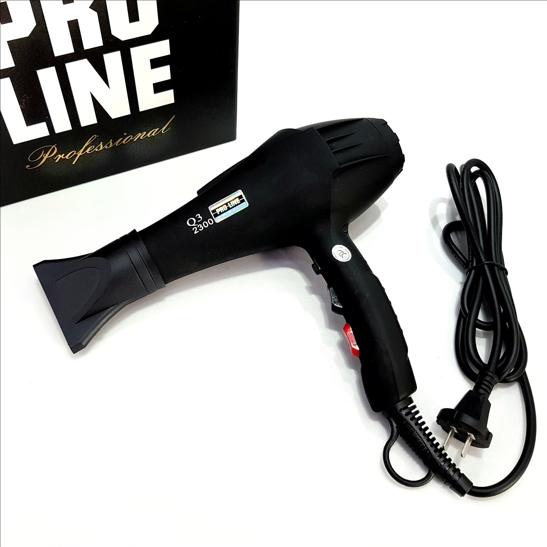 Máy sấy Q3 Black Chính Hãng