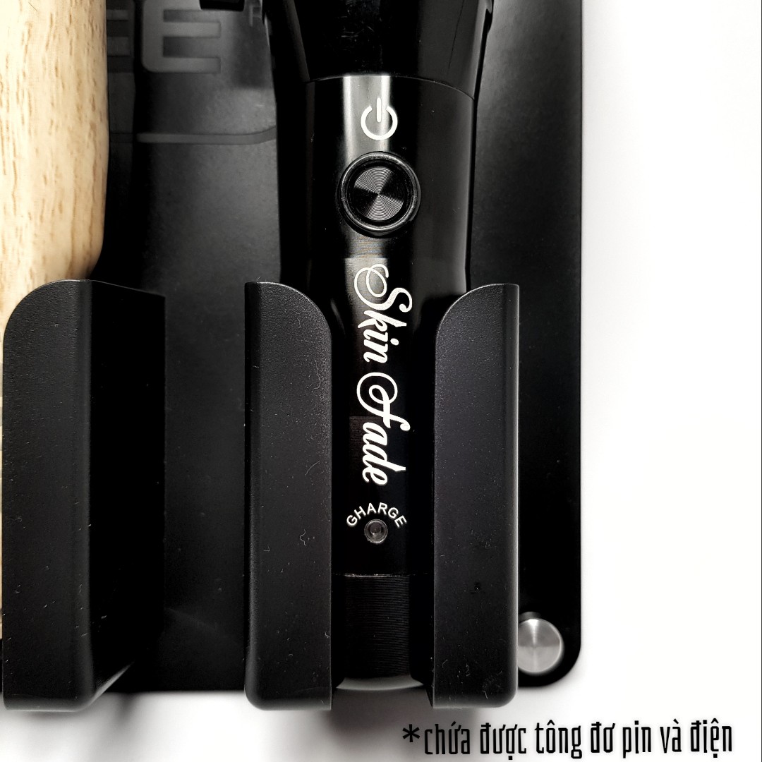 Kệ tông đơ treo tường chất lượng cao cấp