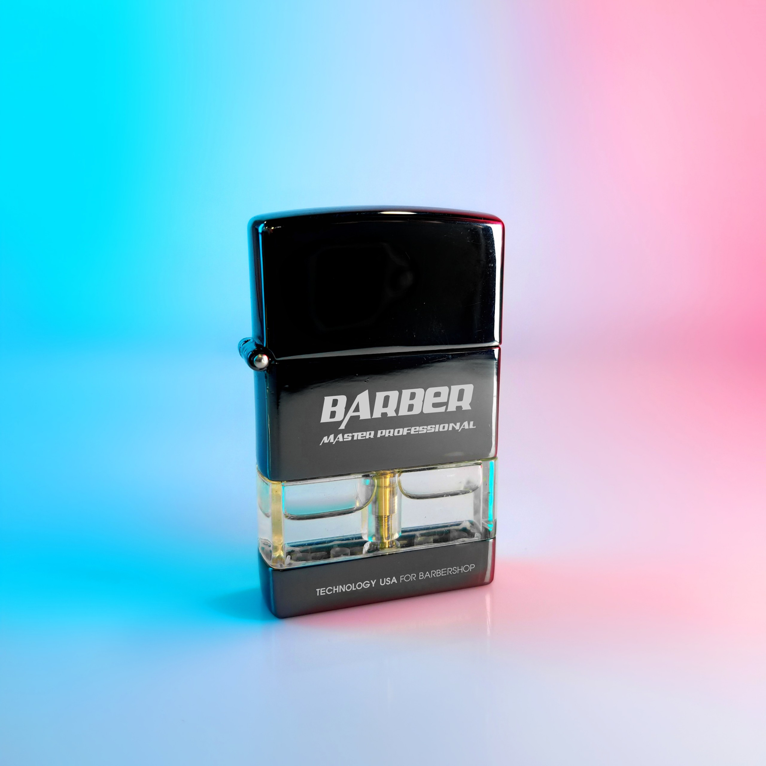 Bật lửa nháy Đèn Police