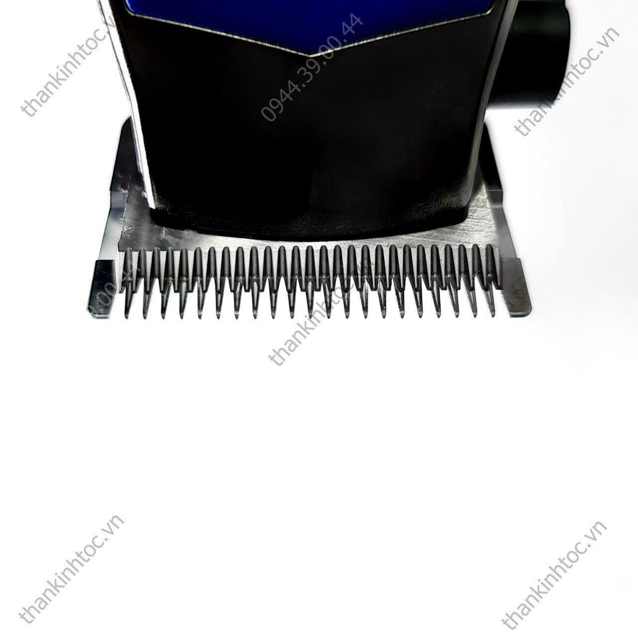 Tông Đơ Pin SF Pro SC02 Blue Chính Hãng