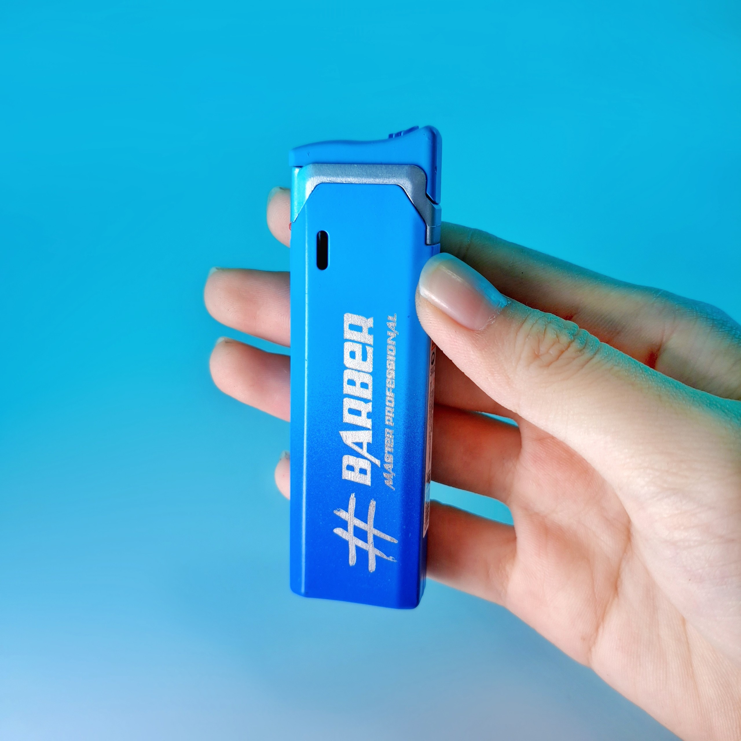 Bật lửa Color Fade