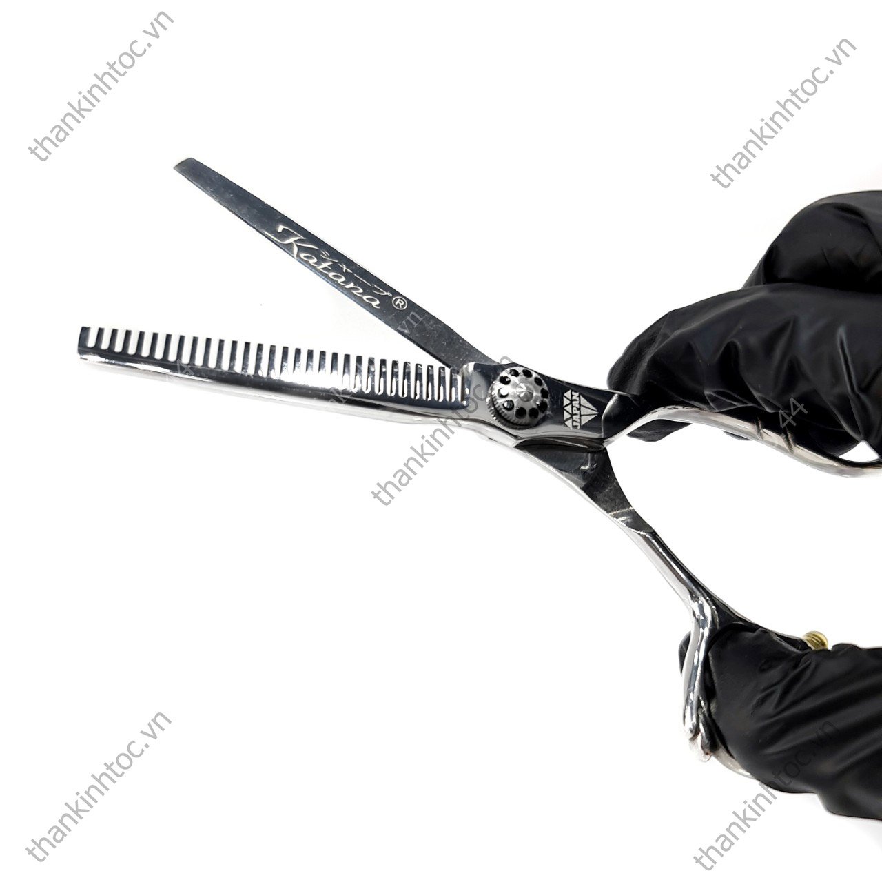 Kéo tỉa KataPro M12 - Chuyên nghiệp 6.0