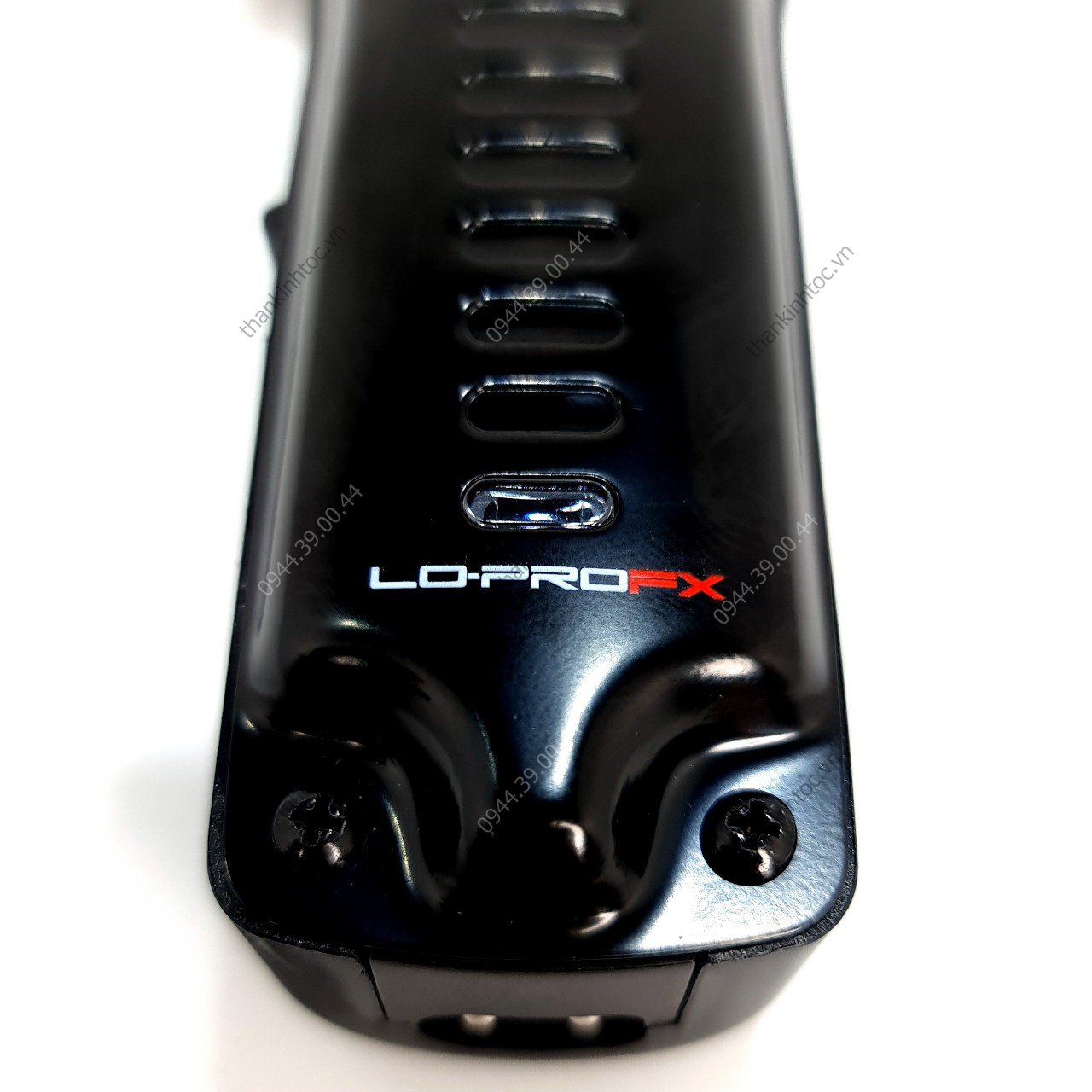 Tông đơ pin lưỡi đơn BABYLISS LO PRO - FX Chính hãng USA