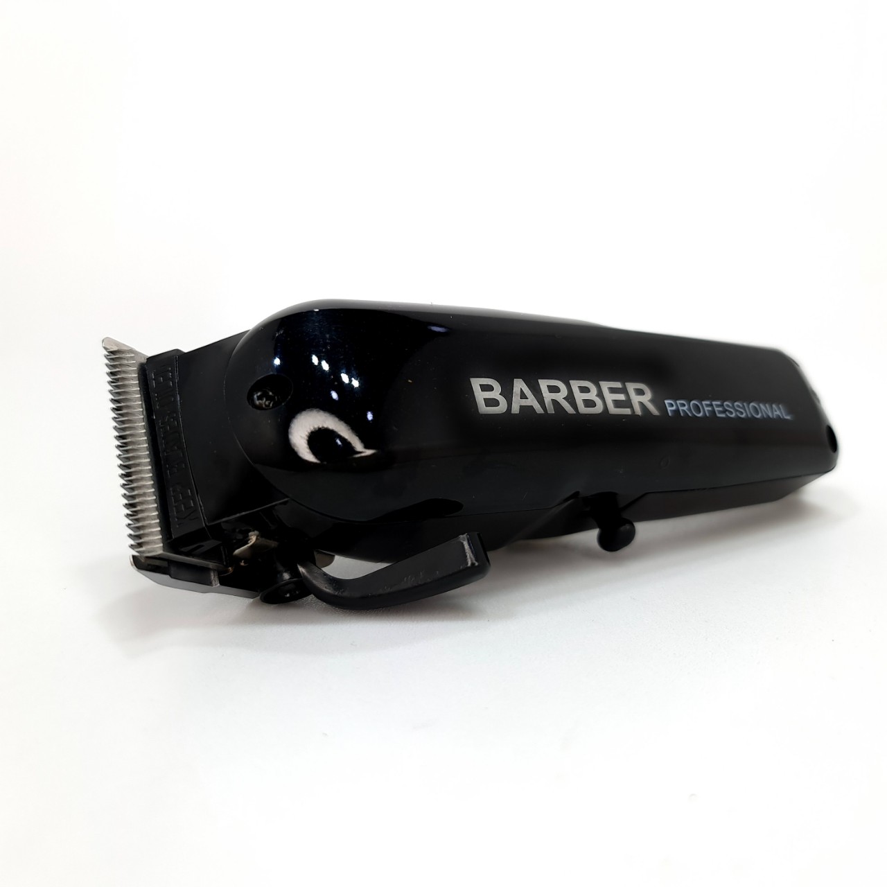 Tông đơ Pin Lưỡi đơn P34 Black chính hãng