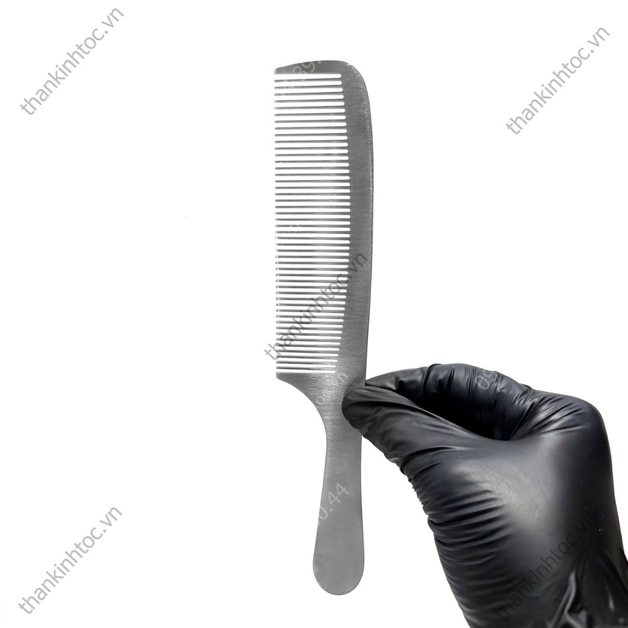 Lược 23 | Kim Loại cắt tóc chuyên nghiệp