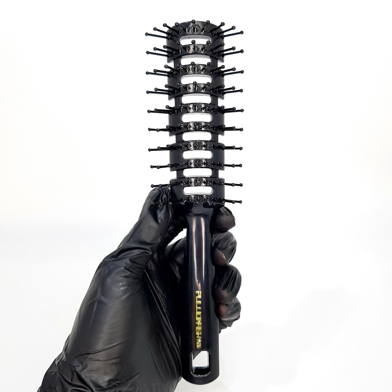 Lược Bán Nguyệt R1