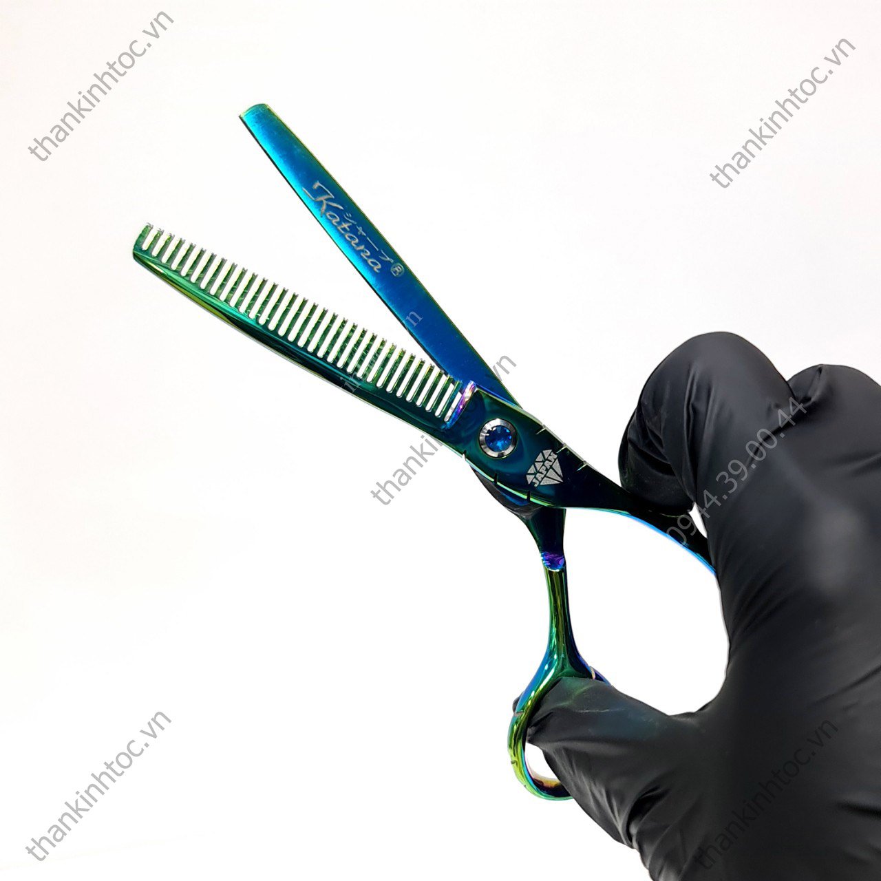 Bộ kéo KataPro M6 Titan (quà tặng)