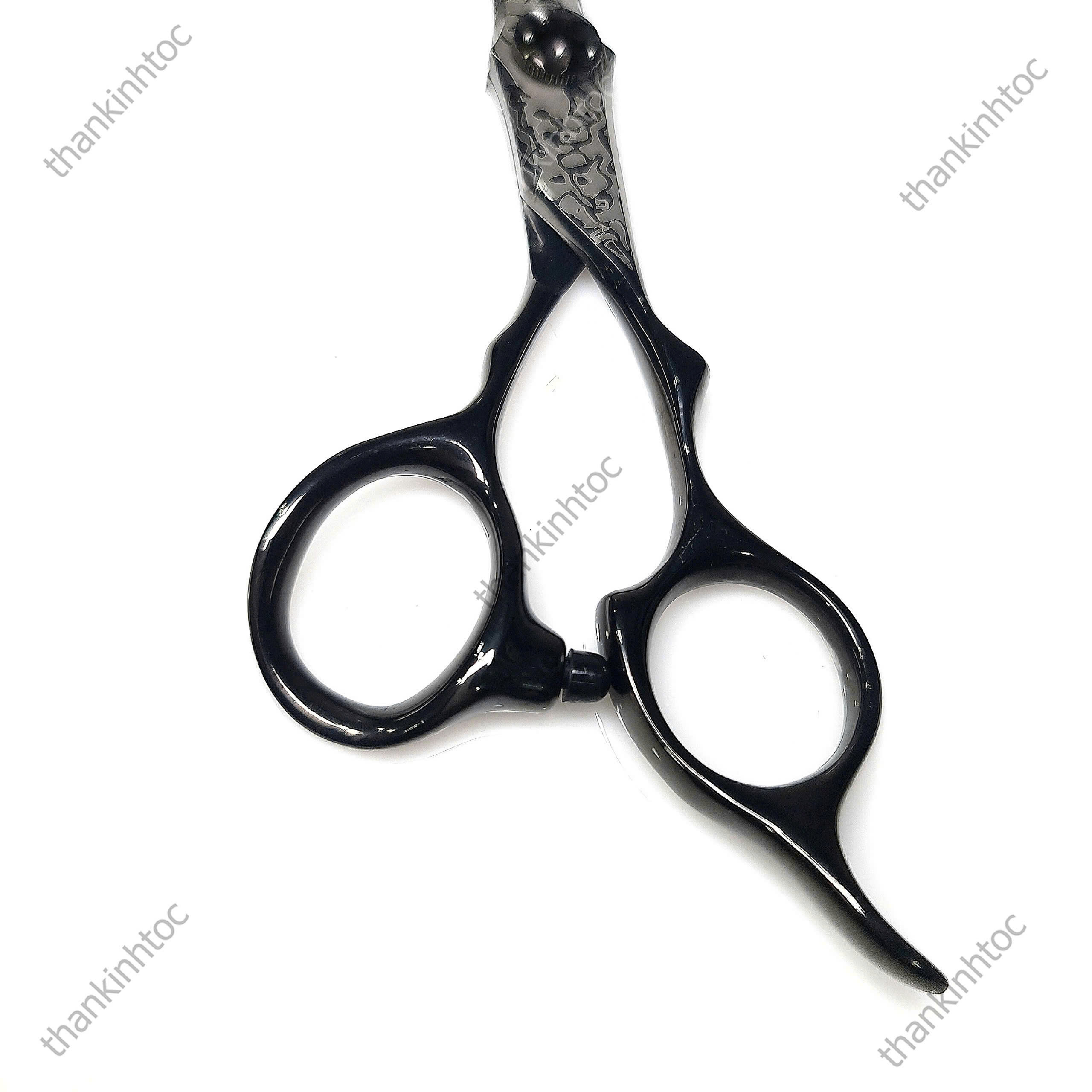 Bộ Kéo KataPro M28 Black Chính Hãng 6.0