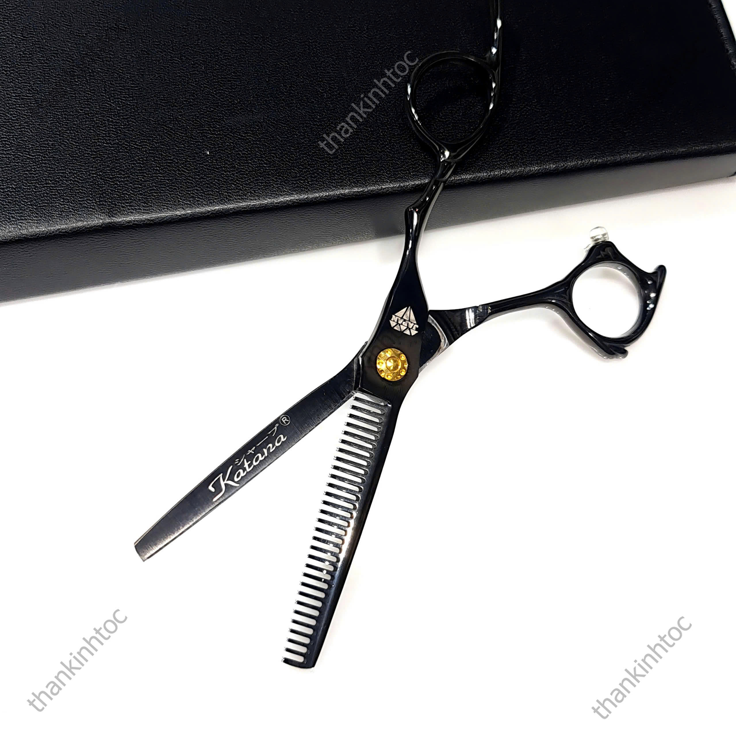 Kéo Tỉa KataPro M27 - Chuyên nghiệp 6.0