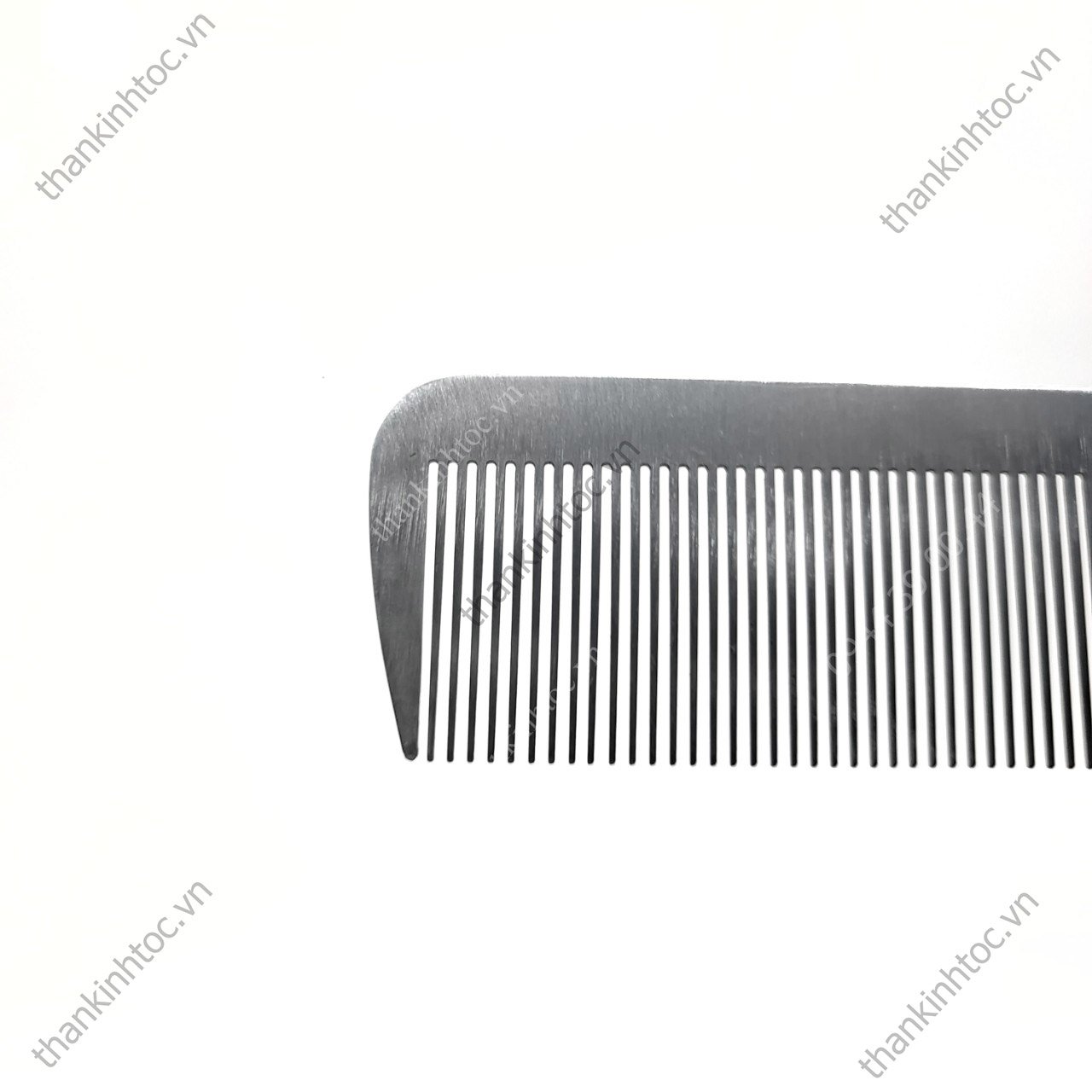 Lược 22 | Kim Loại cắt tóc chuyên nghiệp