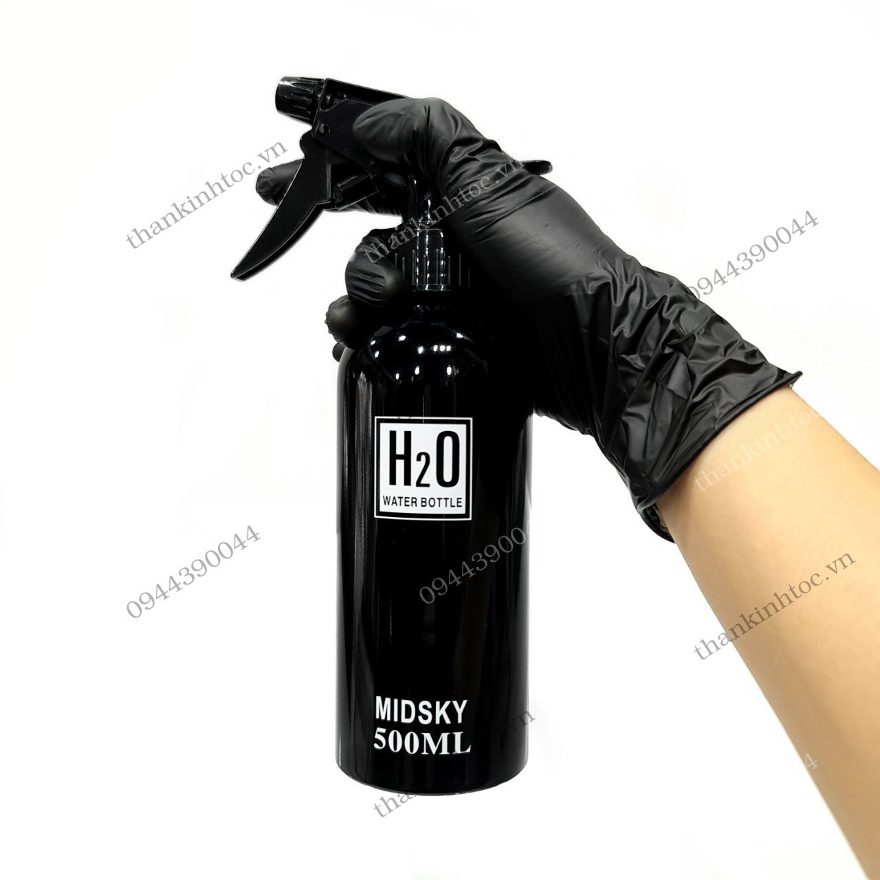 Bình xịt MIDSKY 500ml