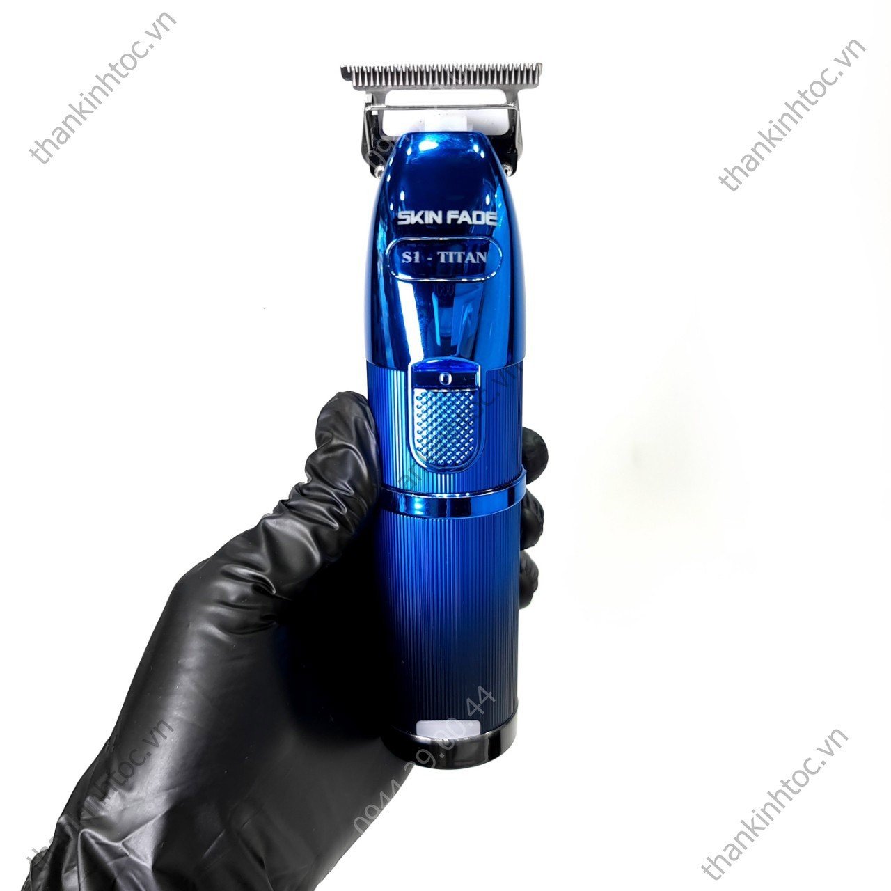 Tông Viền SF Pro S1 Titan Chính Hãng