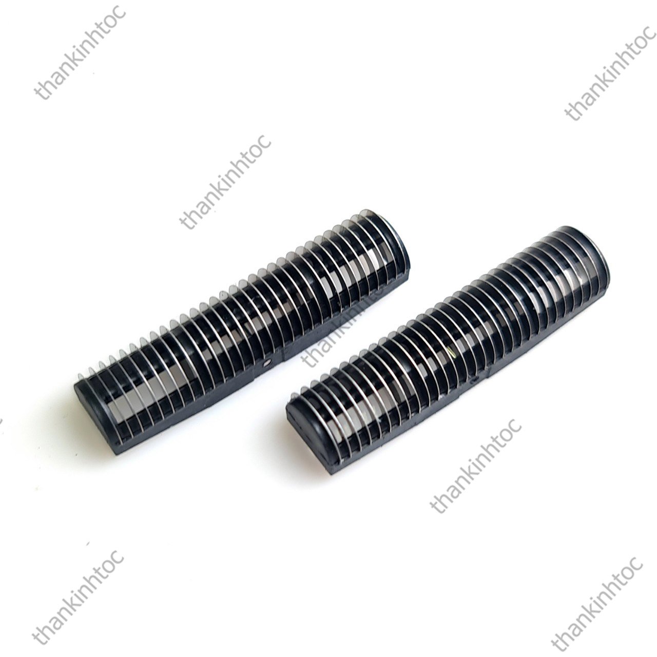 Bộ nắp + Lưỡi cạo khô S/F SS06 Chính hãng