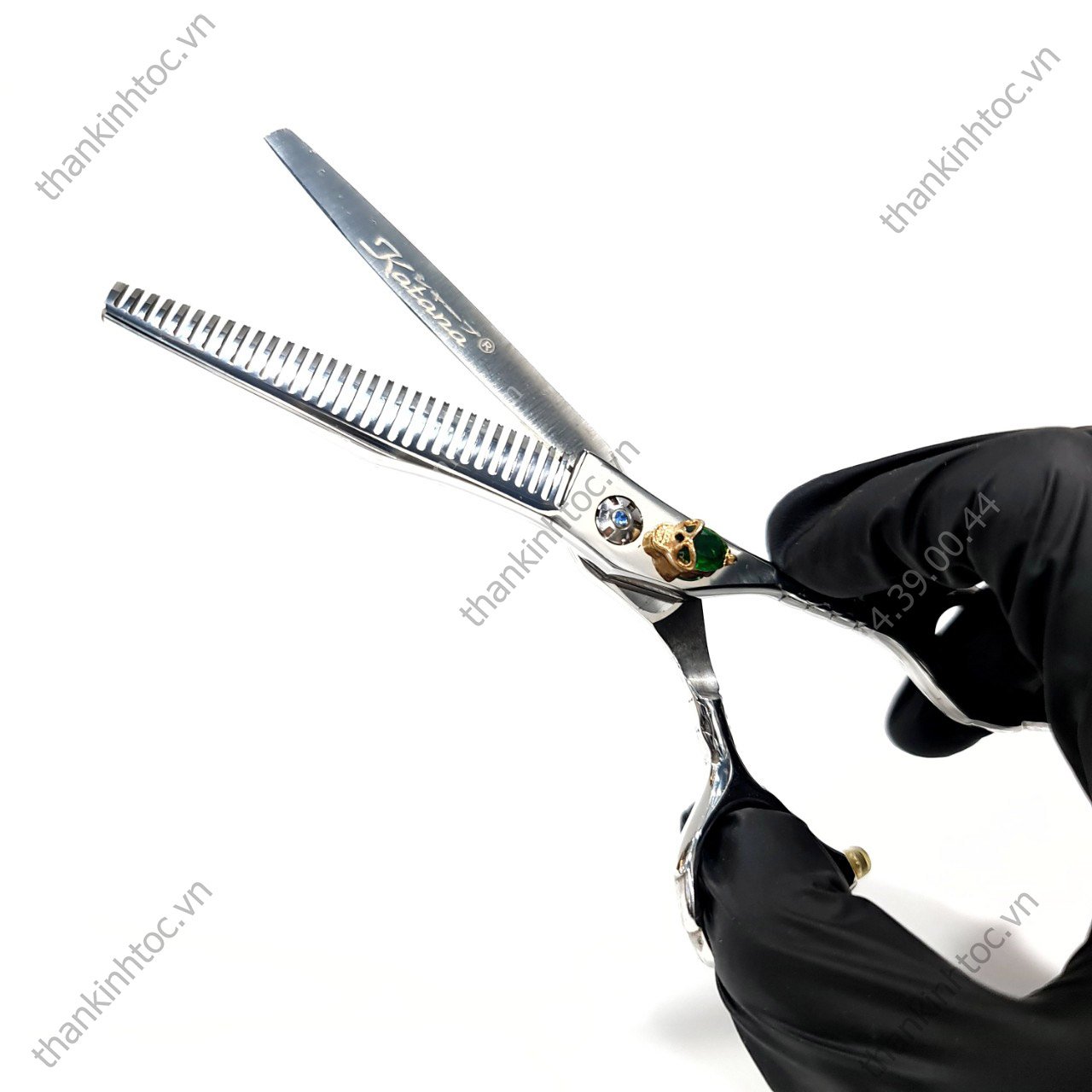 Kéo tỉa M3 - Chuyên nghiệp 6.0