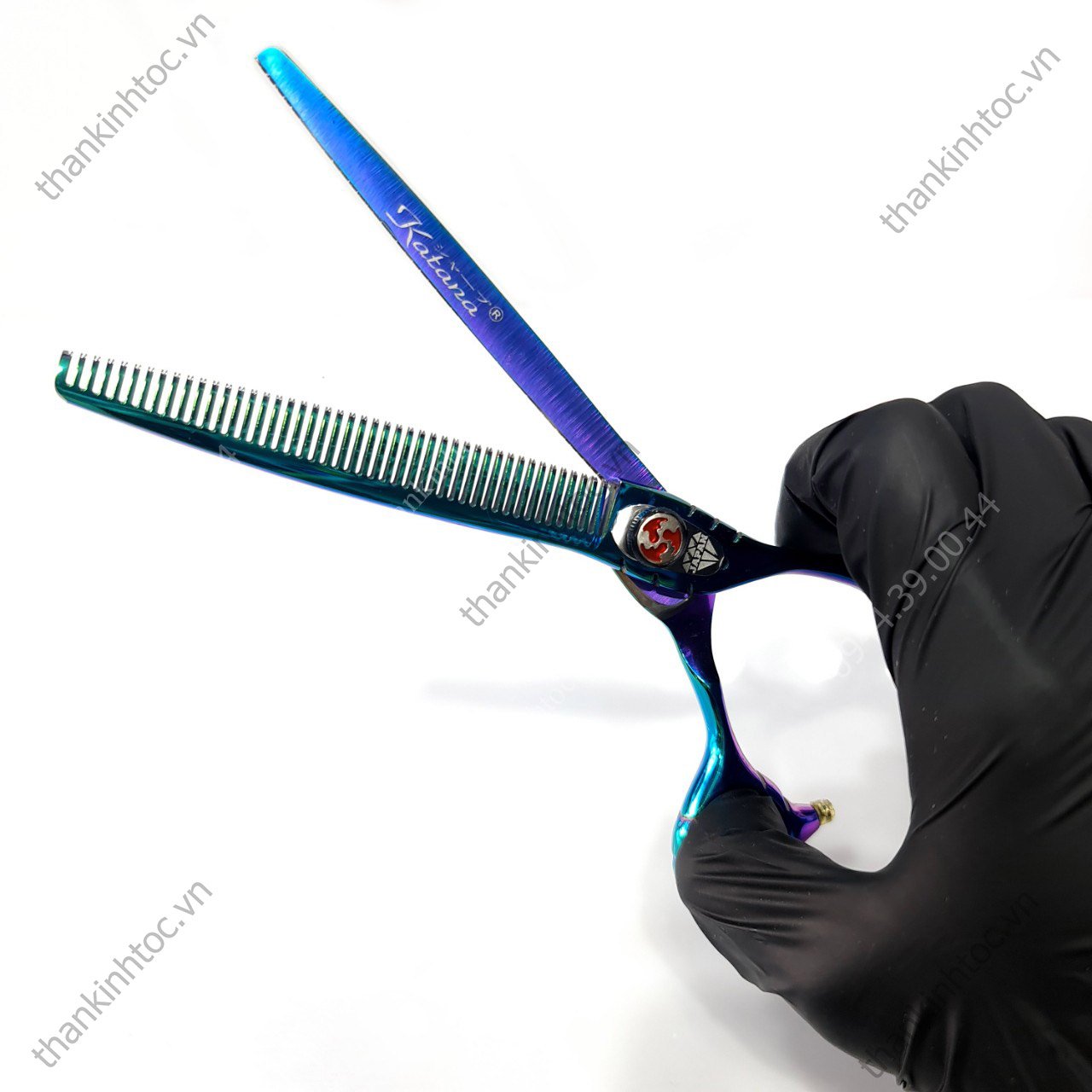 Kéo Tỉa 7.0 inch KataPro S1