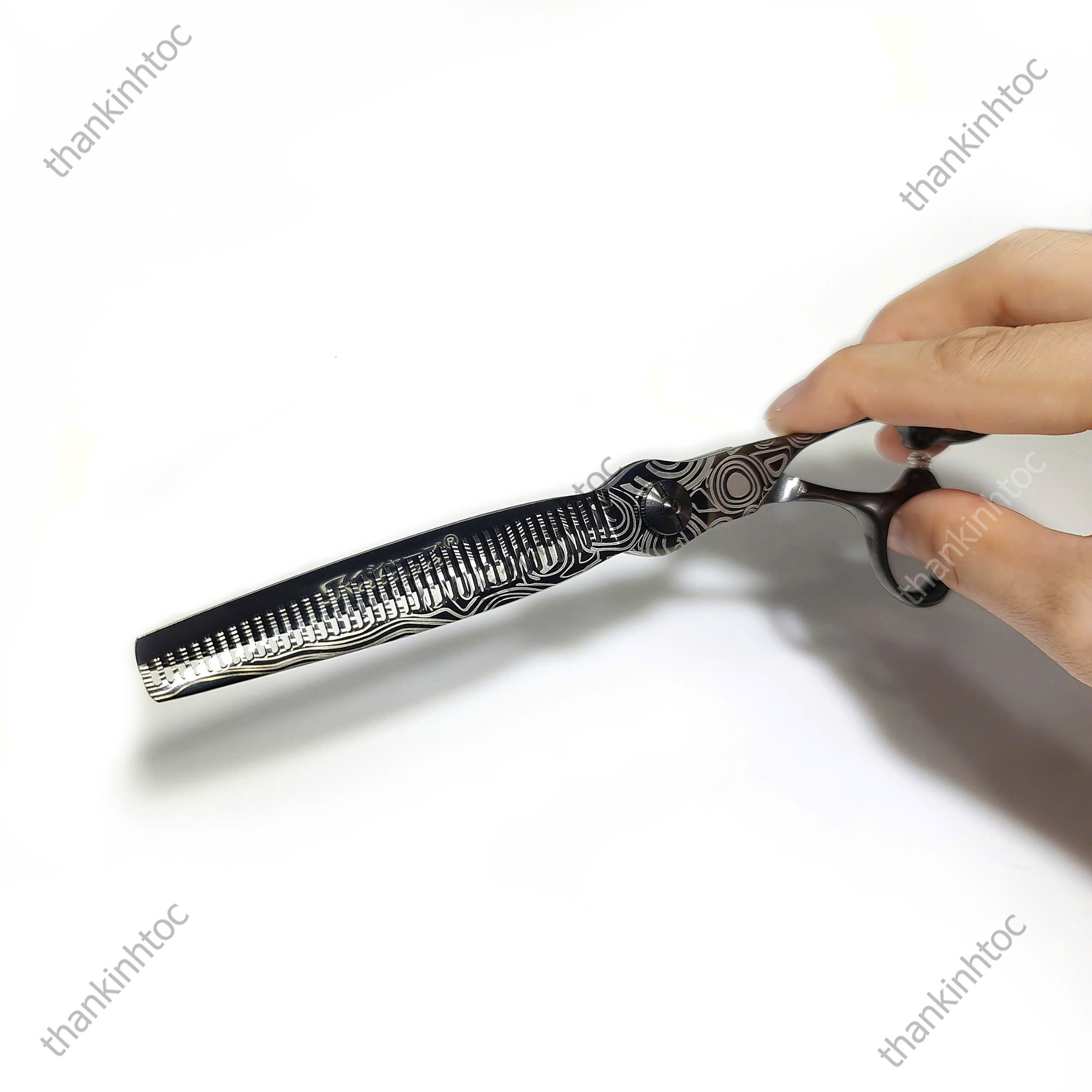 Bộ Kéo 7.0 Black S2 Chính Hãng KataPro