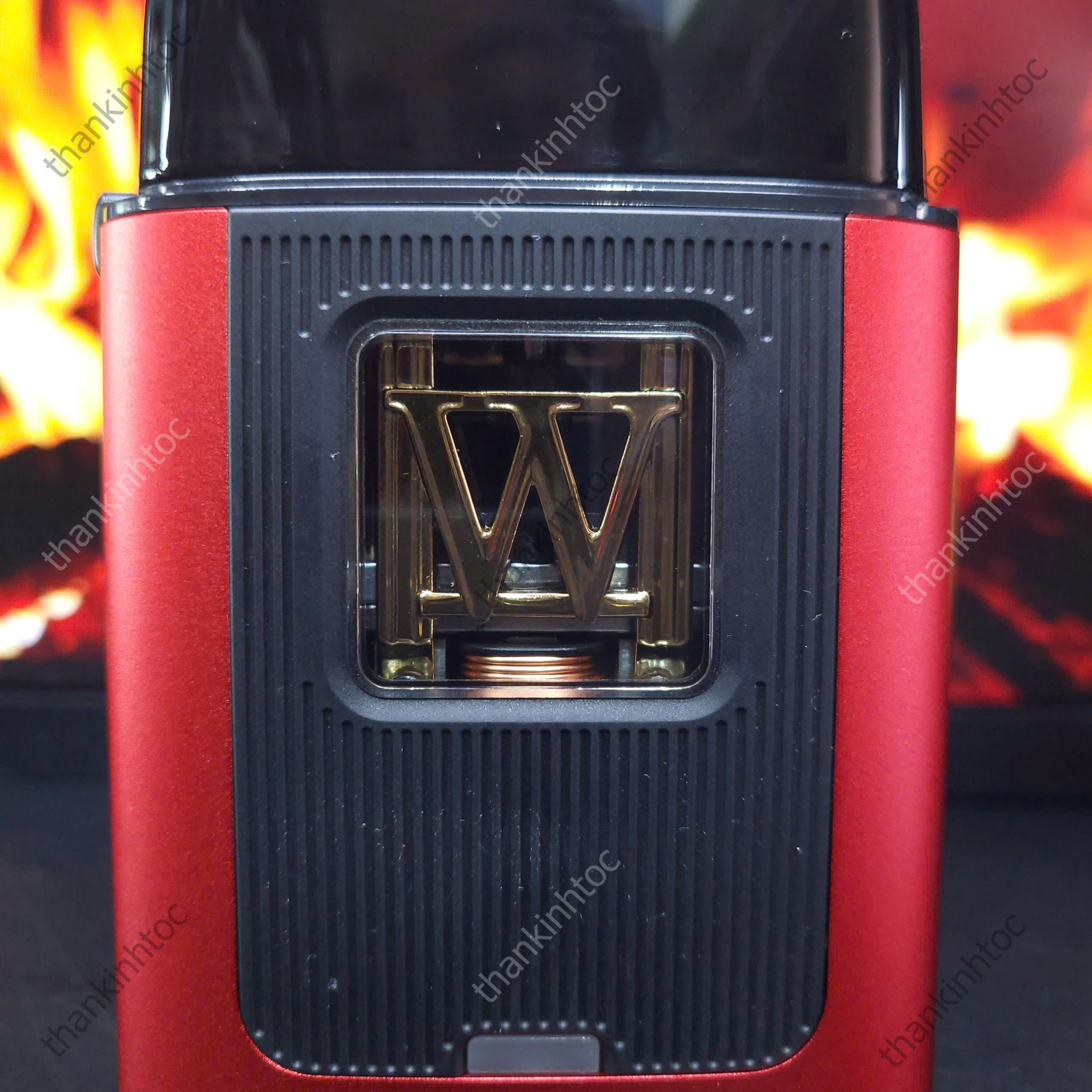 Máy Cạo Khô Từ Tính WMARK NG-XS1 Chính Hãng