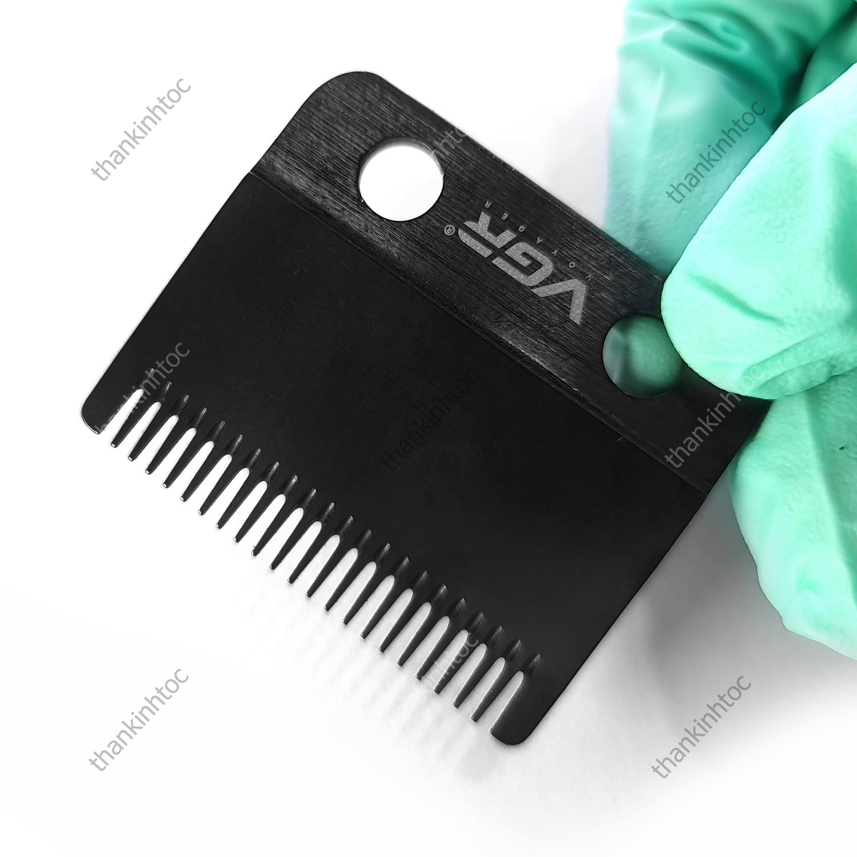 Lưỡi Đơn VGR V-001 Chính Hãng