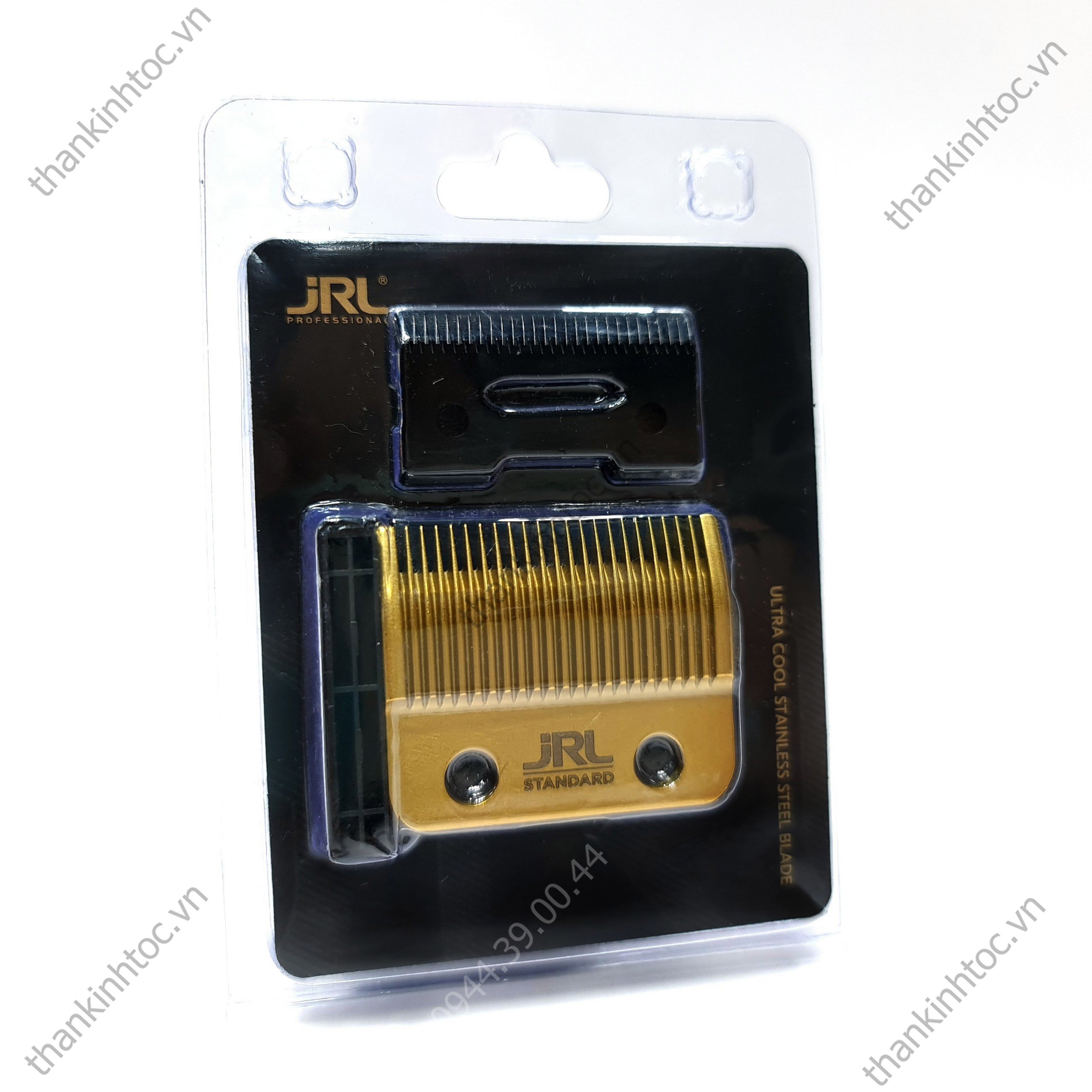 Lưỡi sứ đơn JRL Gold Chính Hãng USA