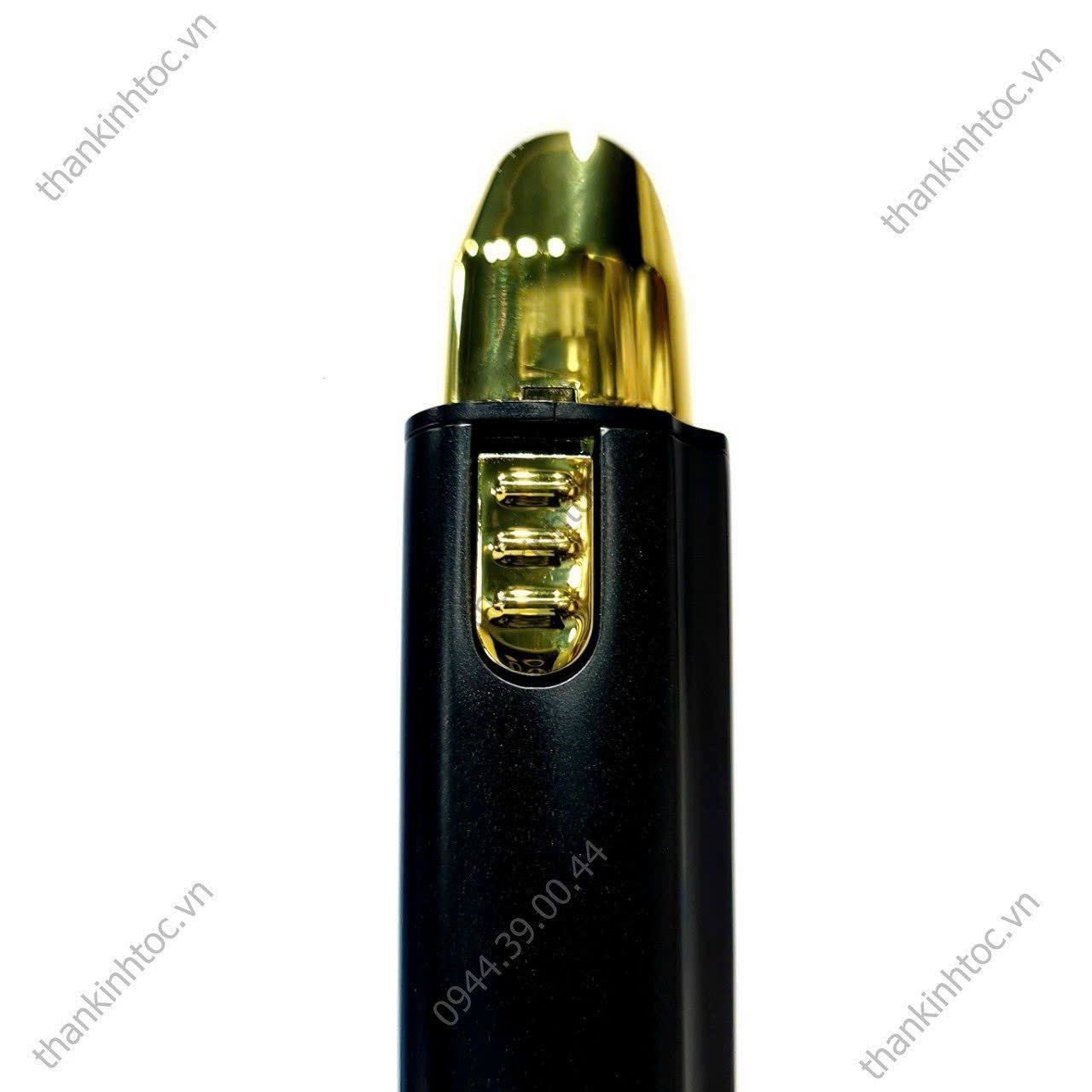 Máy Cạo Khô SF Pro Black SS01 Limited Edition Chính Hãng