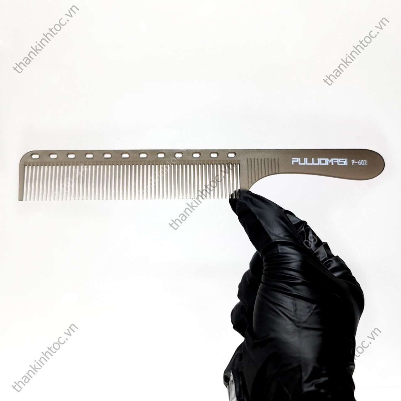 Lược 13 | Bản nhỏ cắt tóc chuyên nghiệp